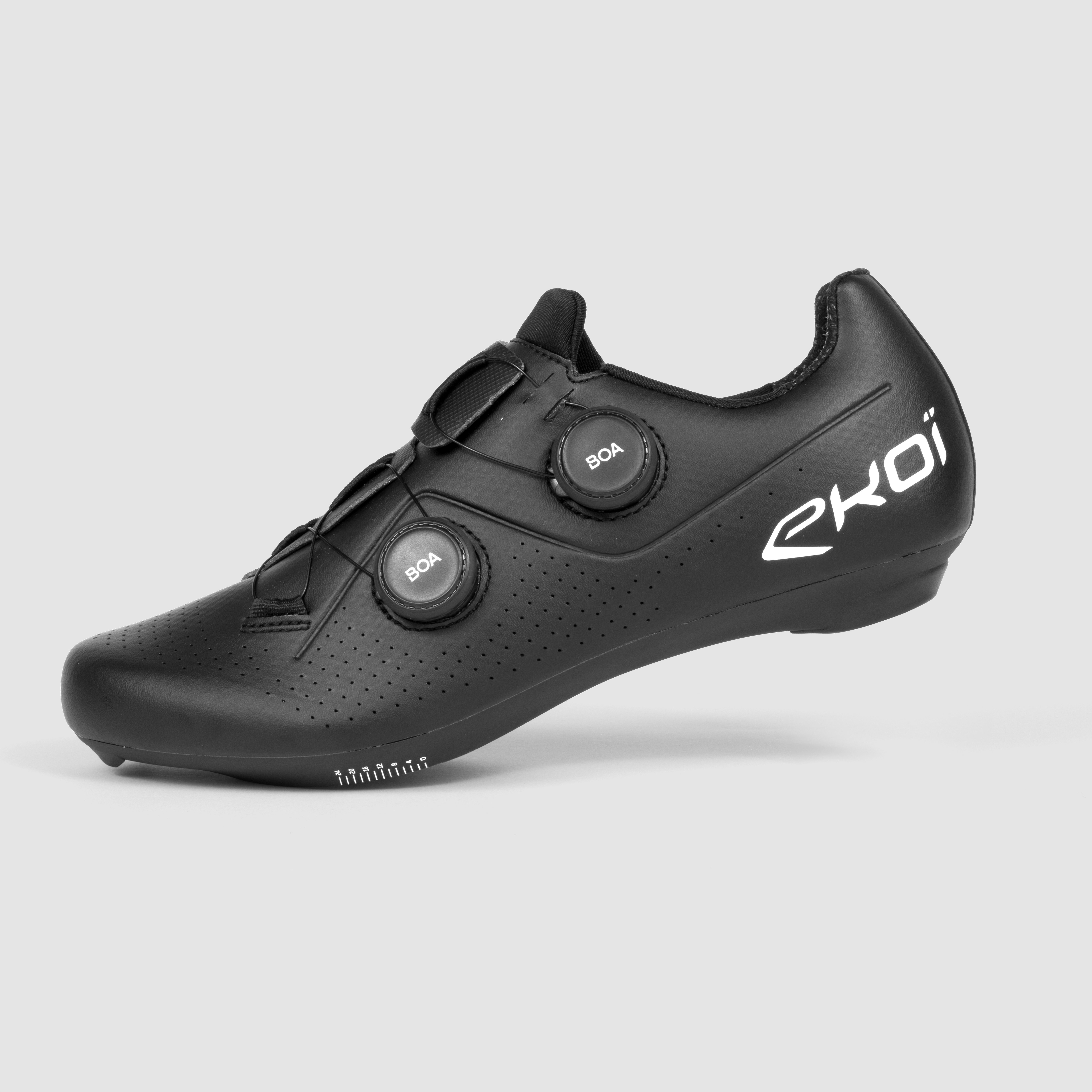 Perf R4 EVO road cycling shoes White