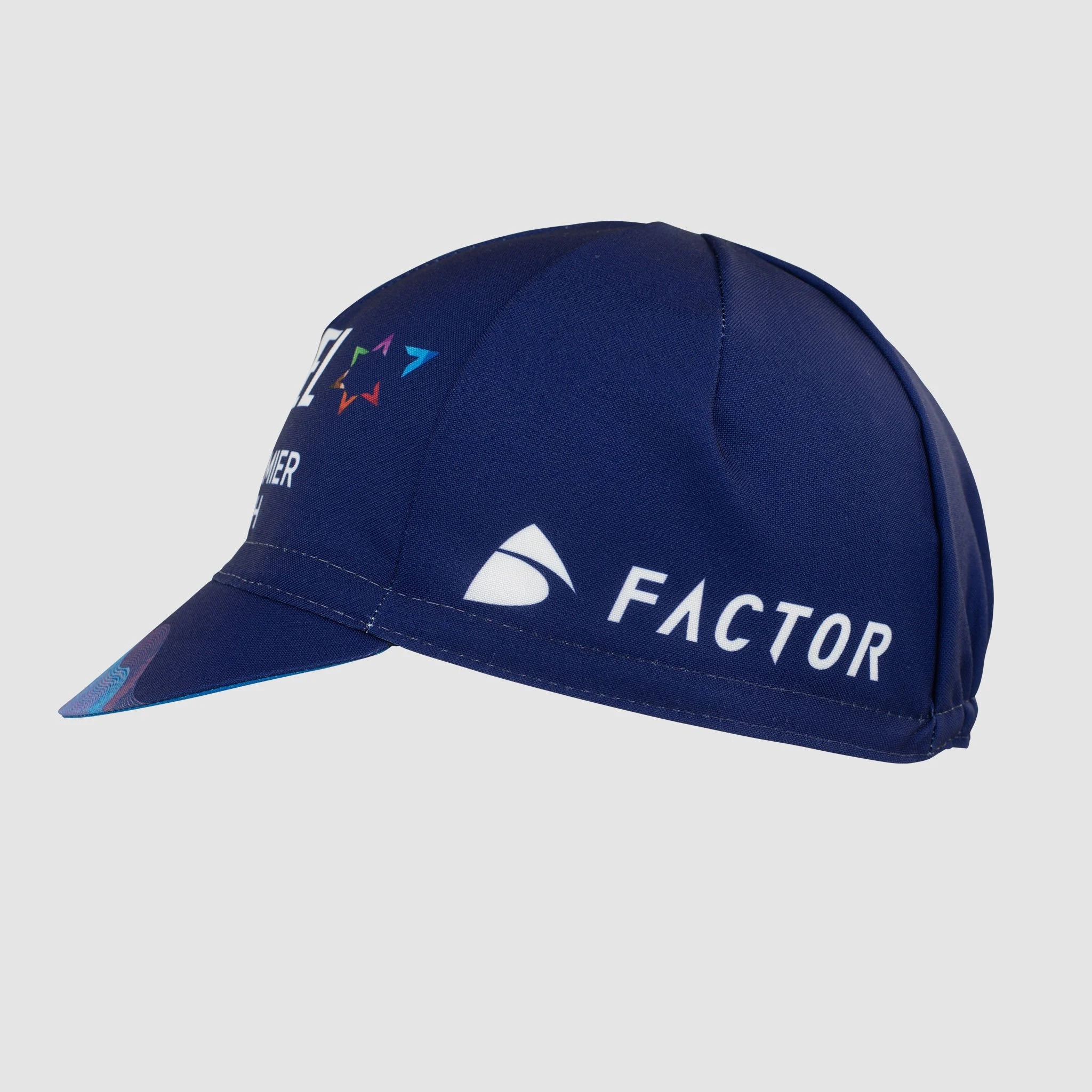 EKOI Cycling Cap Team Pro ARKEA BB HOTELS