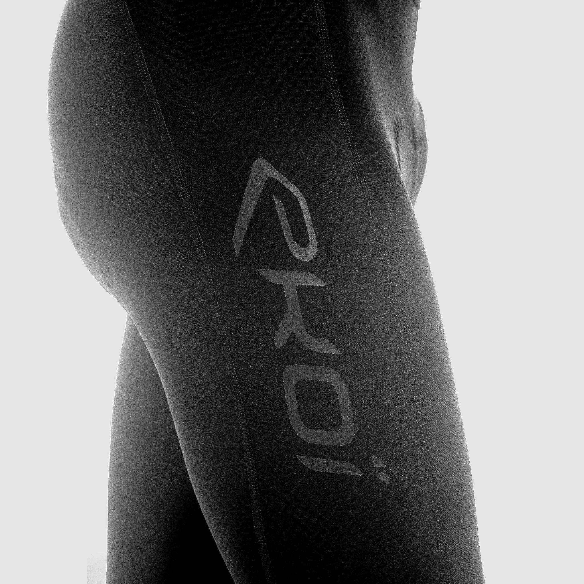 PRO GEL MEMORY YELLOW THERMAL SKIN SUIT