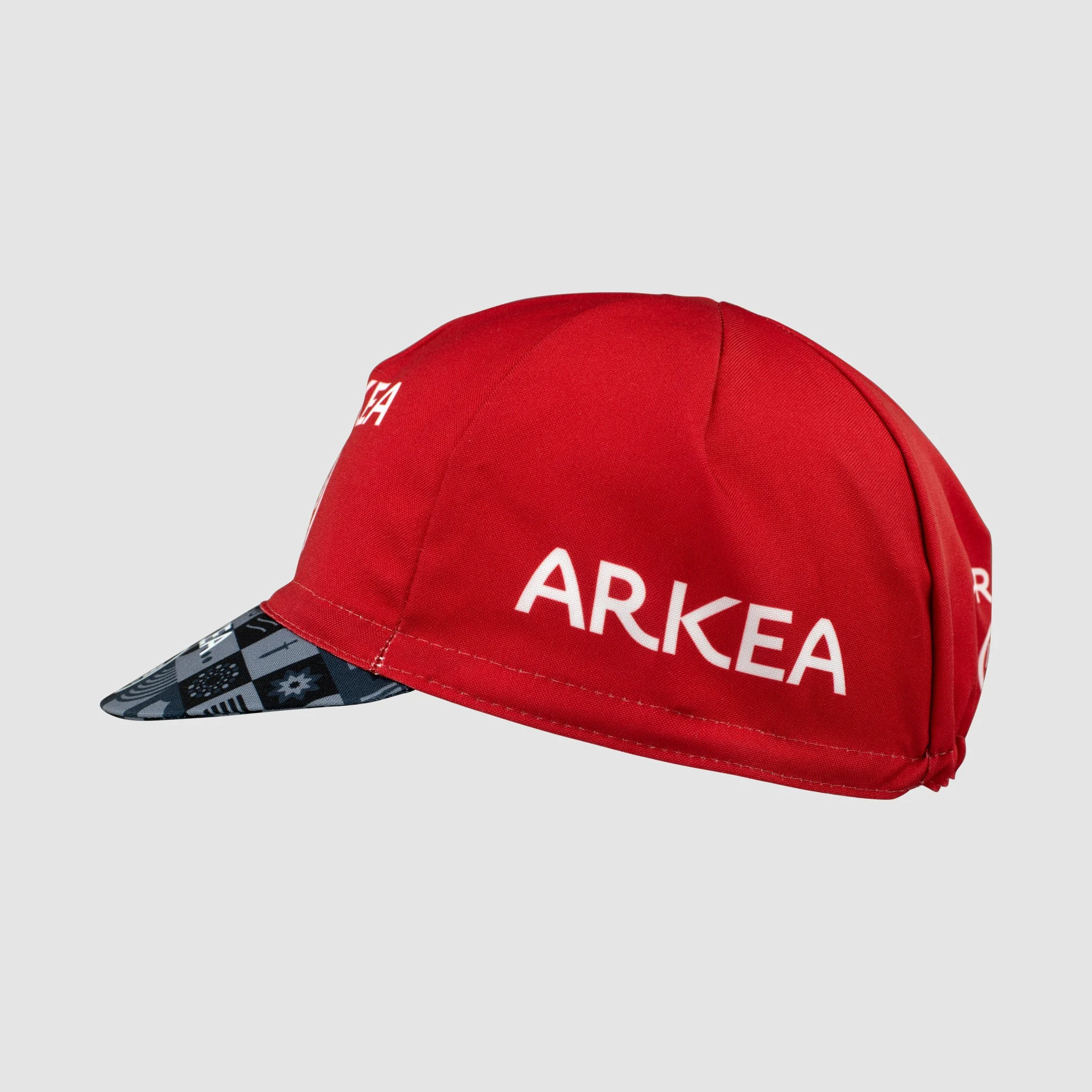 EKOI Cycling Cap Team Pro ARKEA BB HOTELS