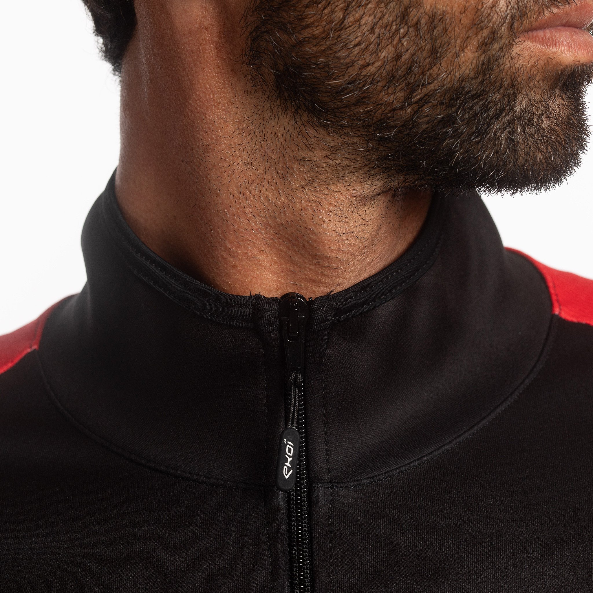 THERMAL JACKET EKOI STRADA ESSENTIEL WHITE