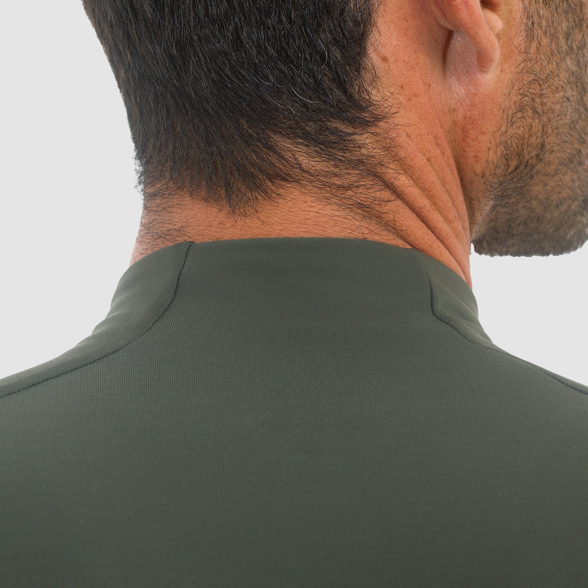 EKOI GRAVEL FOREST UNISEX WINTER JERSEY