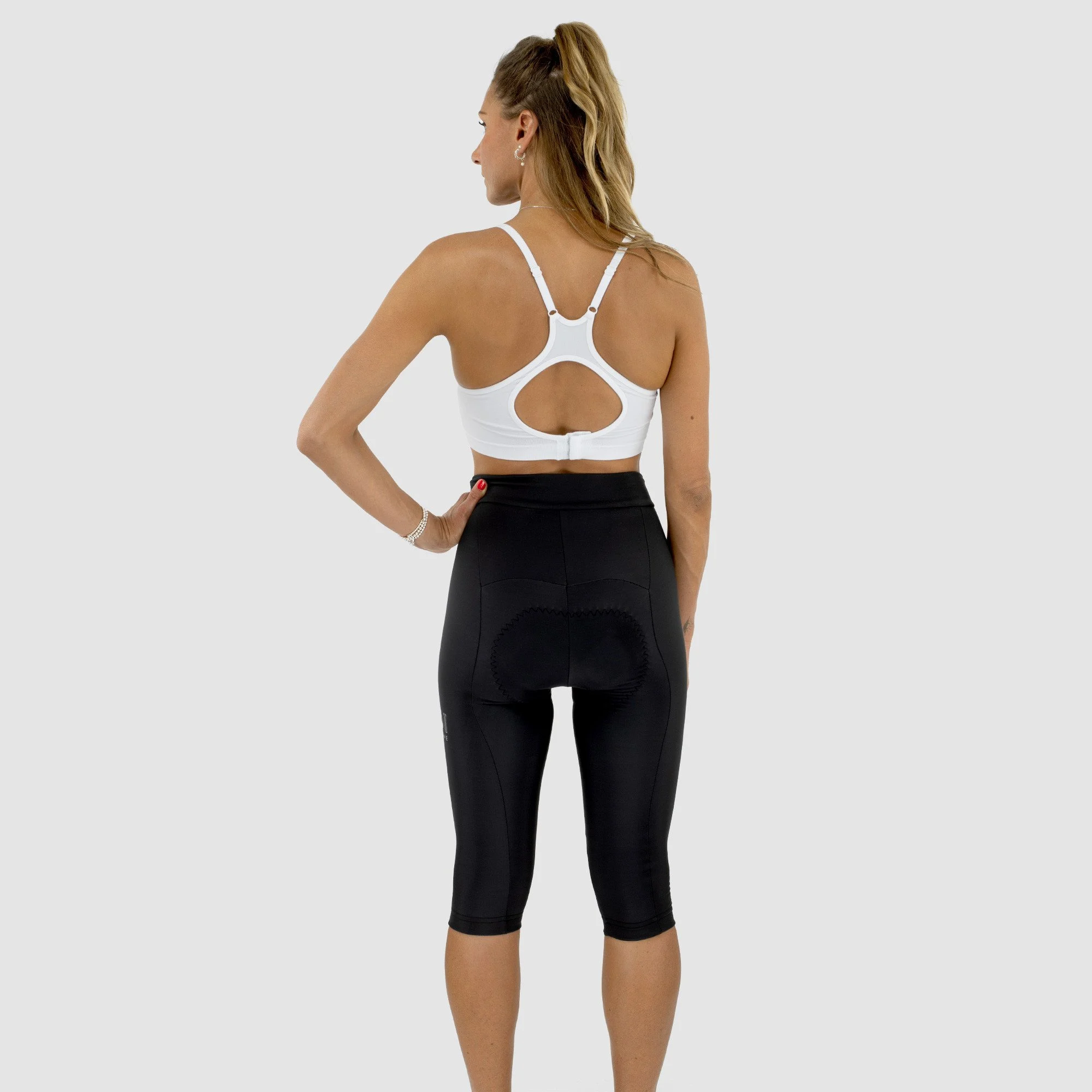 Women Bibknicks EKOI Essential Black