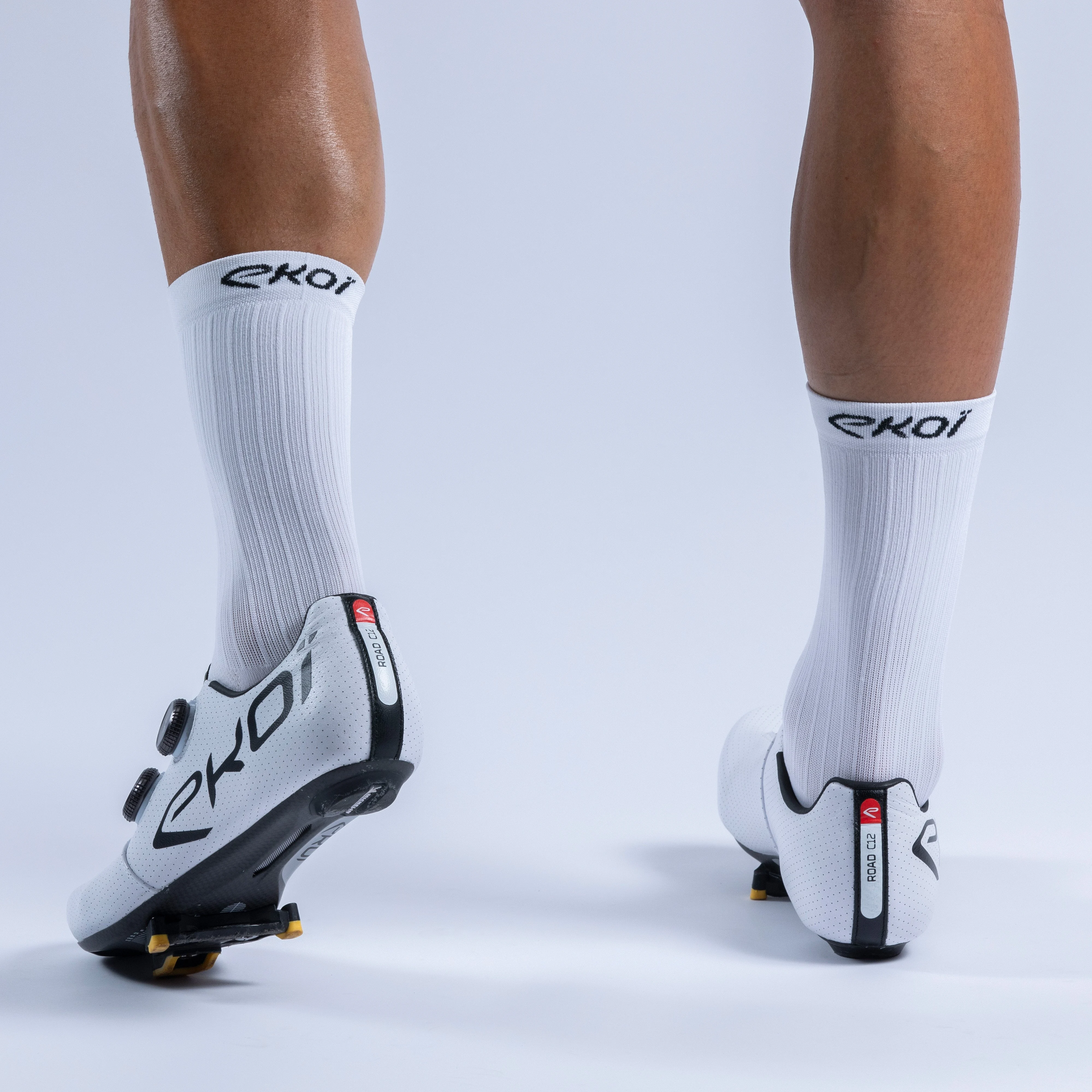 EKOI Perf Aéro Dynamic Line cycling socks