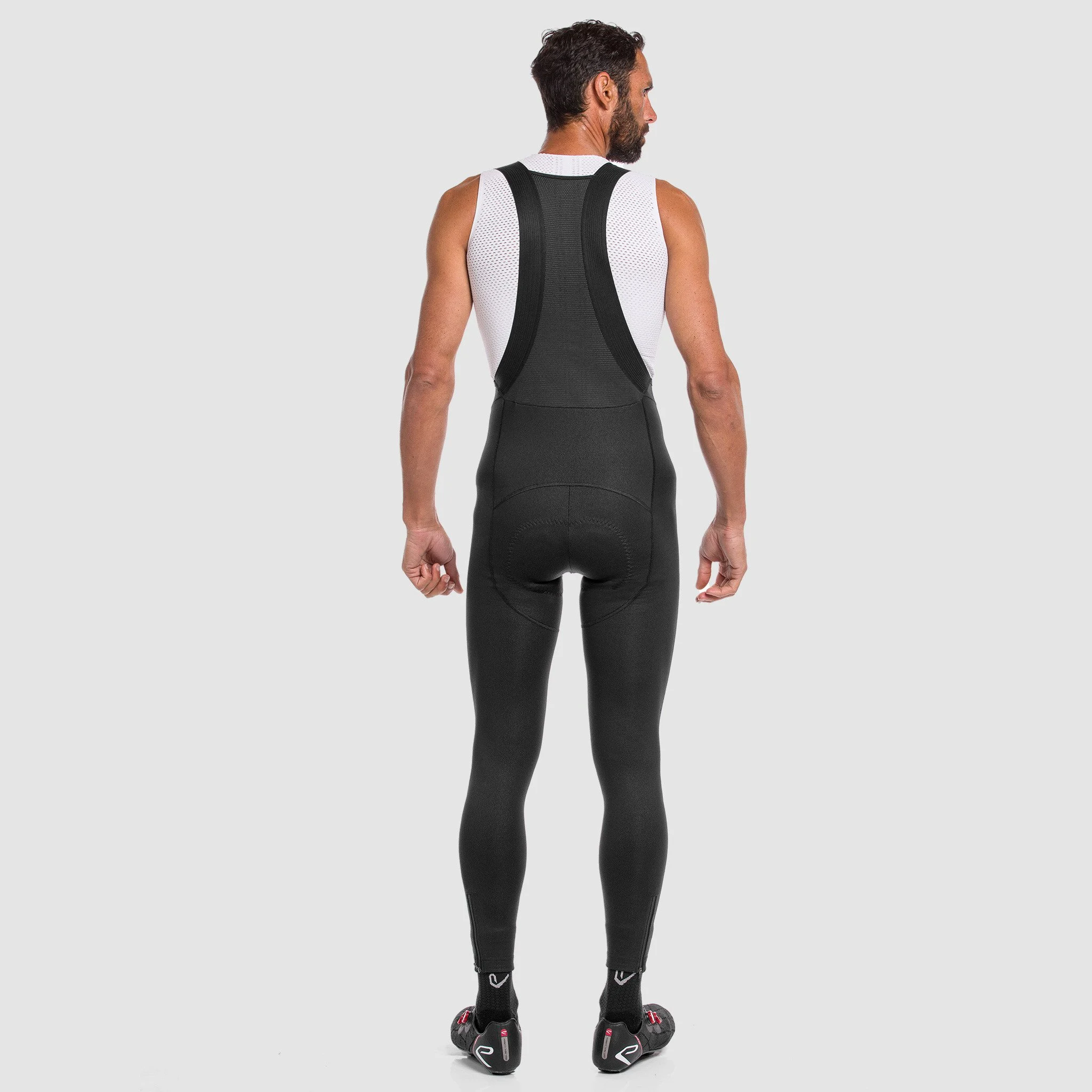 Bibtights EKOI Diamant Gel Confort Zone