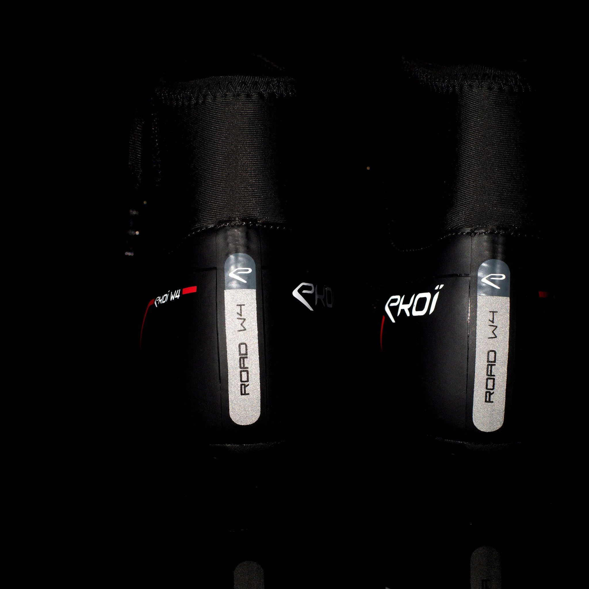 Cycling Shoes Winter EKOI W4