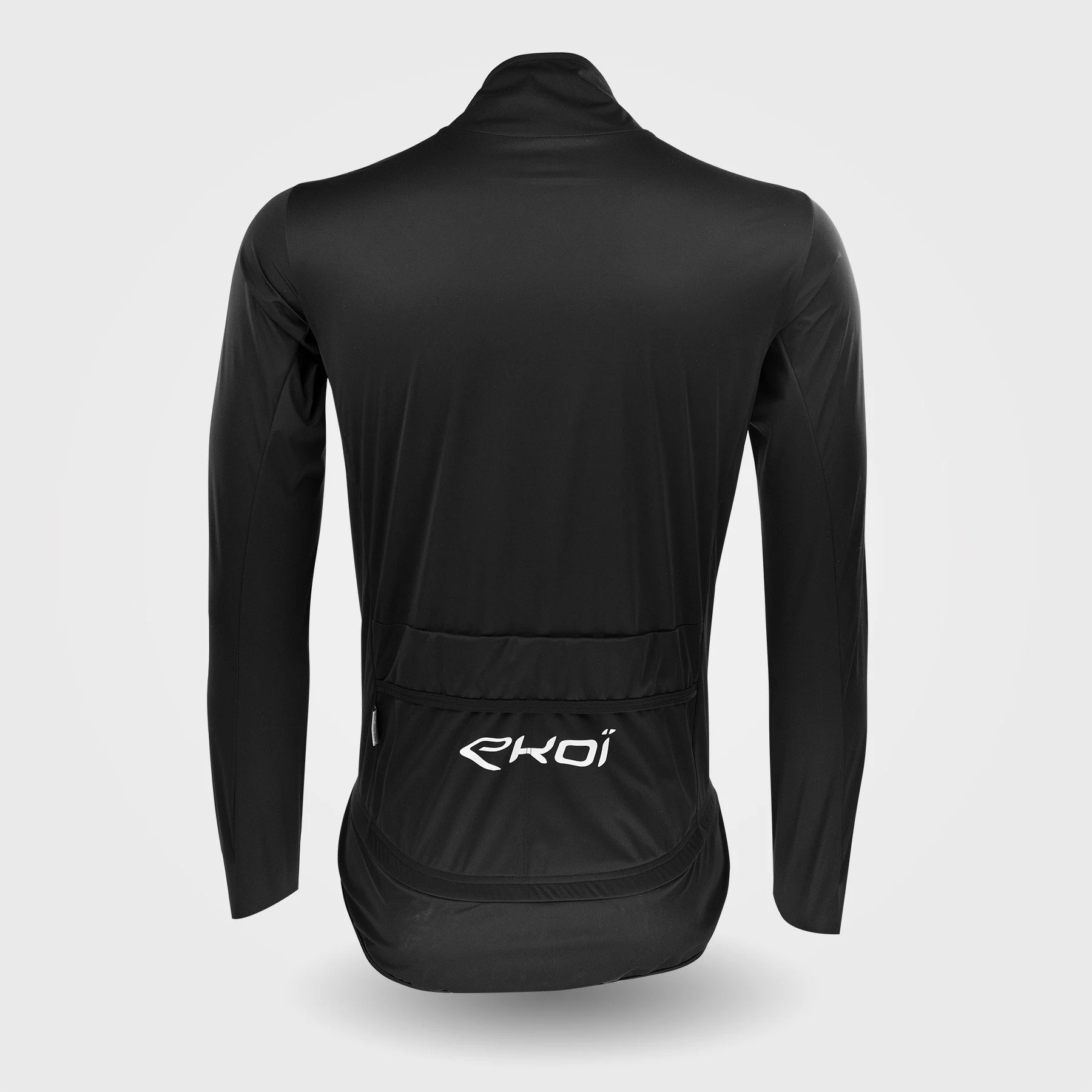 LIGHT THERMAL CYCLING JACKET TEAM ARKEA SAMSIC PARIS NICE