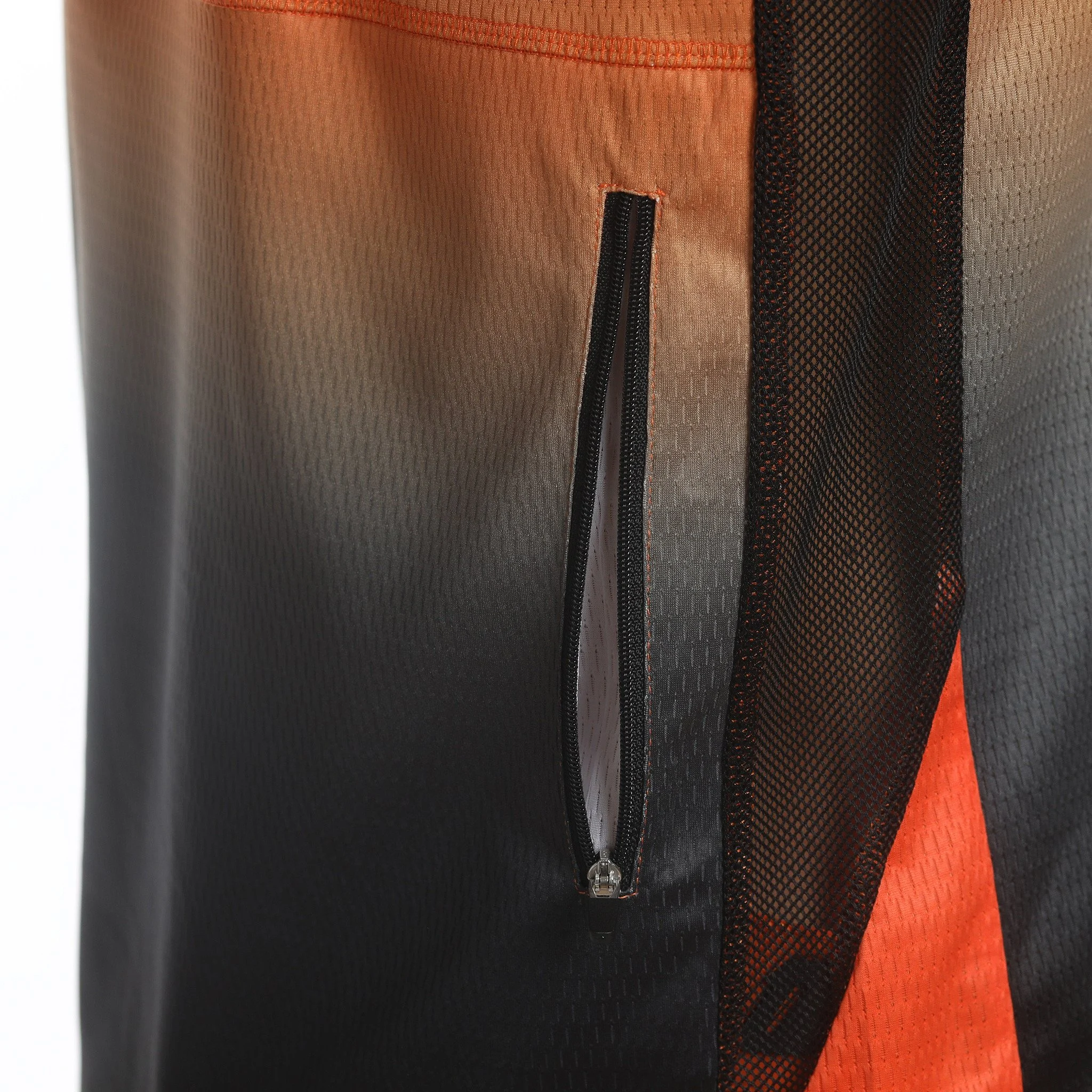 Short Sleeves Jersey EKOI MTB Grey