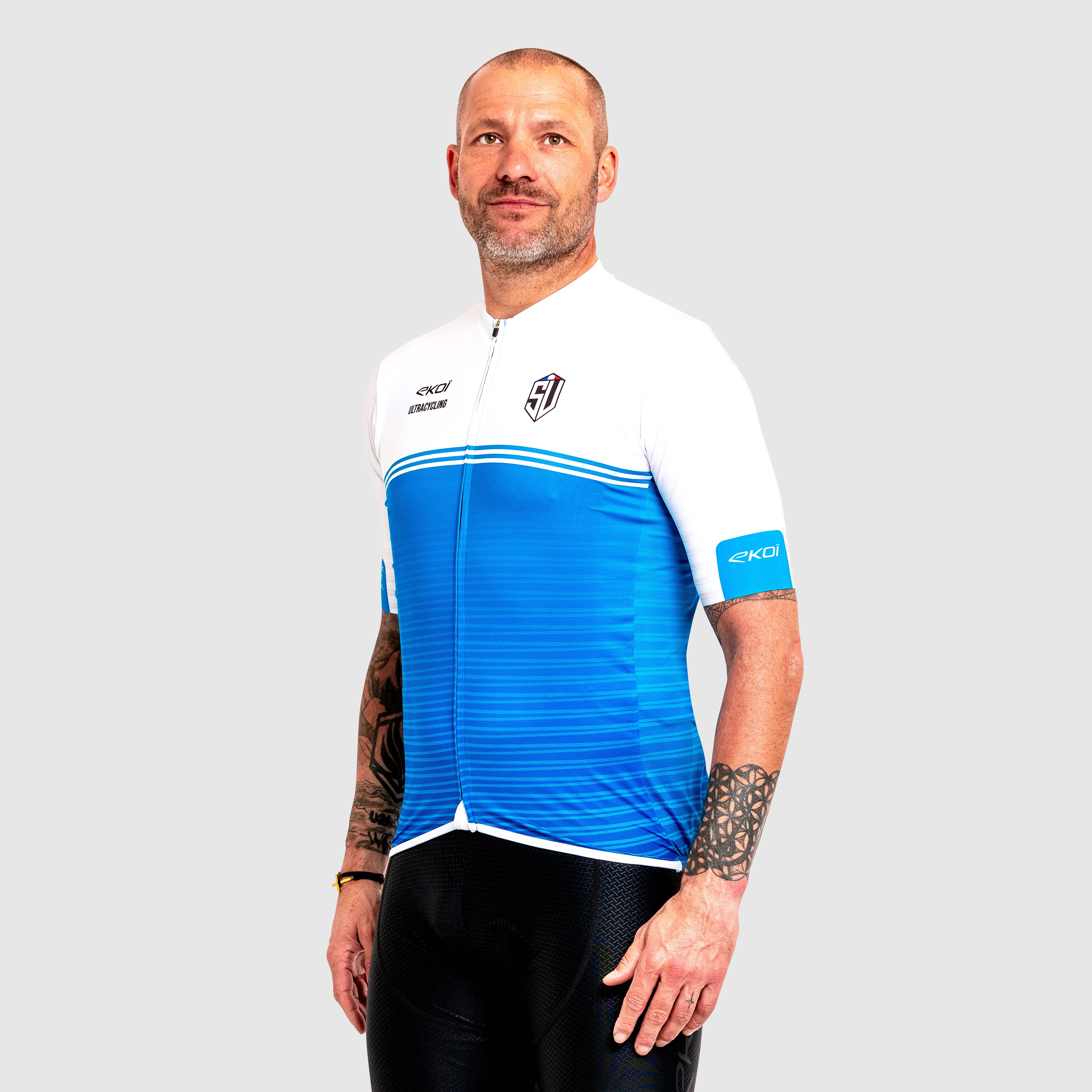 Ekoi x SOS Children's Village Jersey