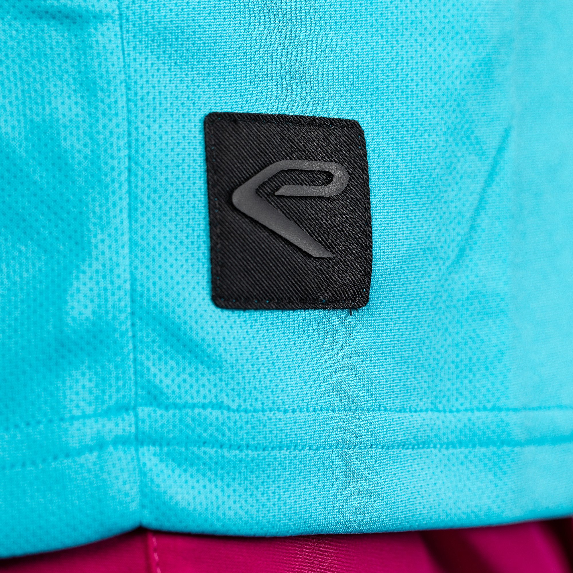 Long Sleeves Jersey EKOI MTB Glucy