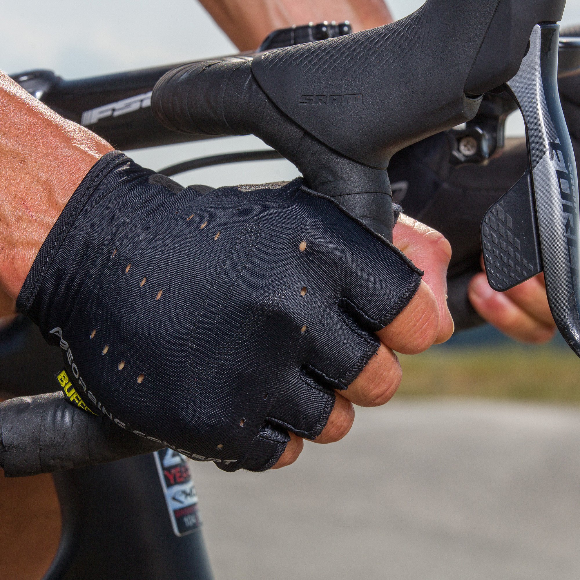 Summer Gloves EKOÏ Absorbing Concept BUFFER