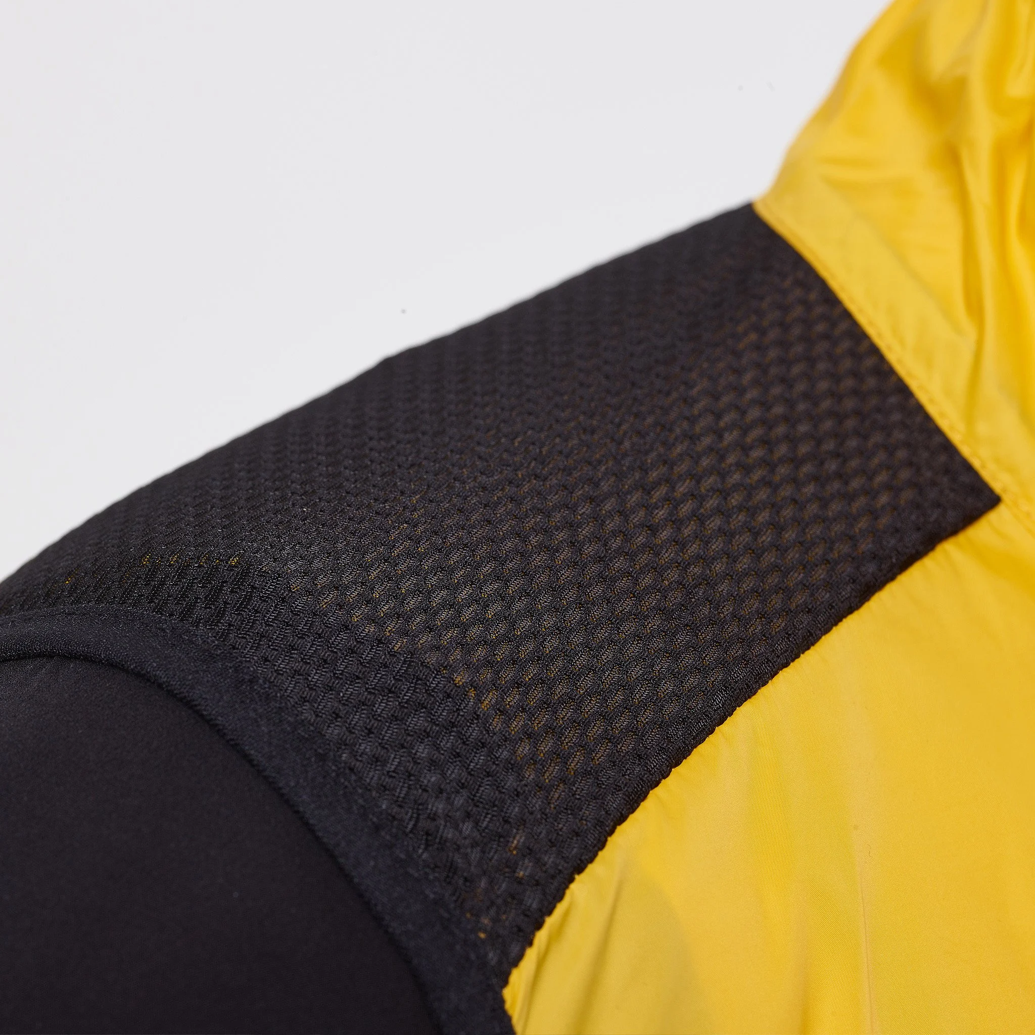 Unisex Windproof Vest EKOI GRAVEL ULTRALIGHT Kaki