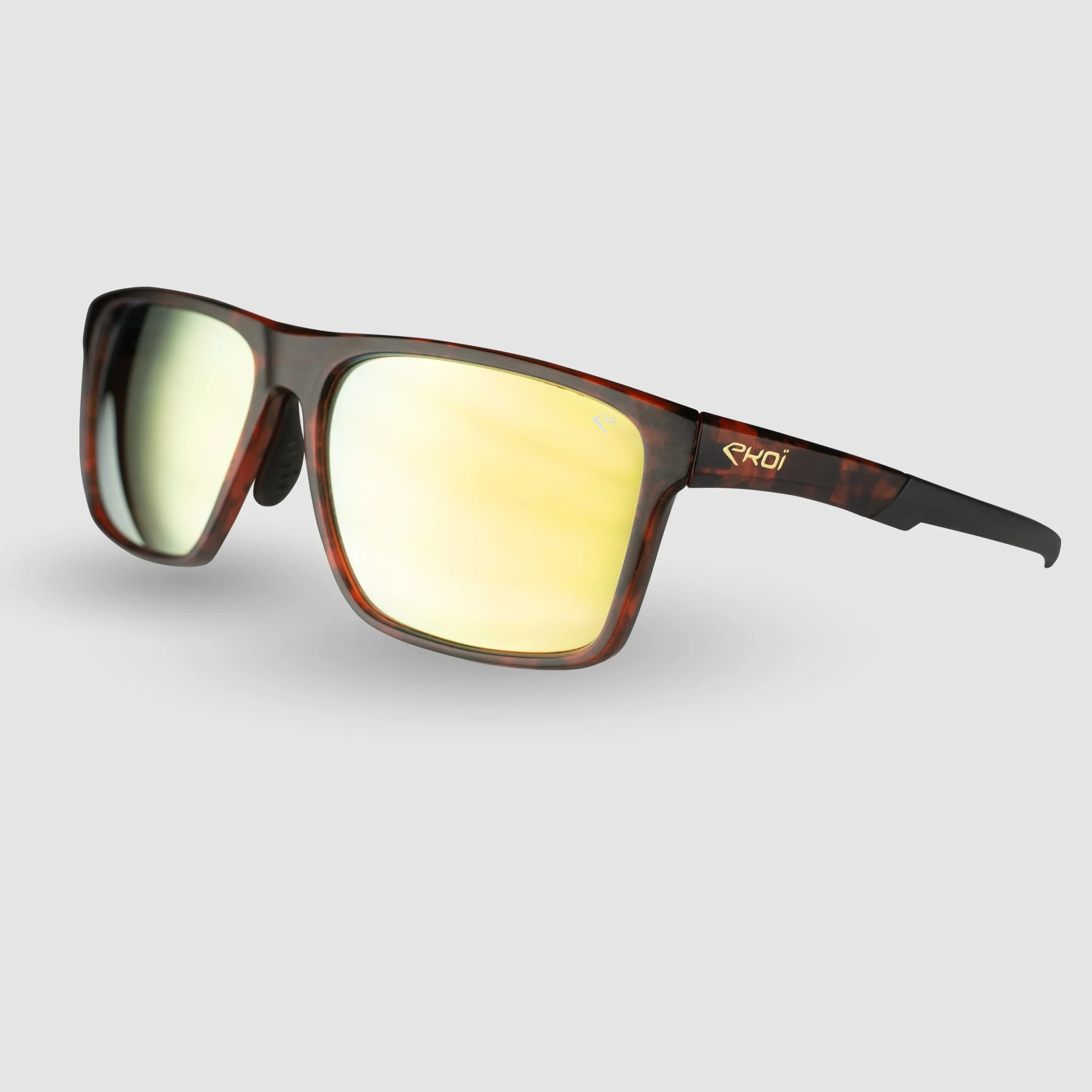 Glasses EKOI PARADISE EVO HAVANA
