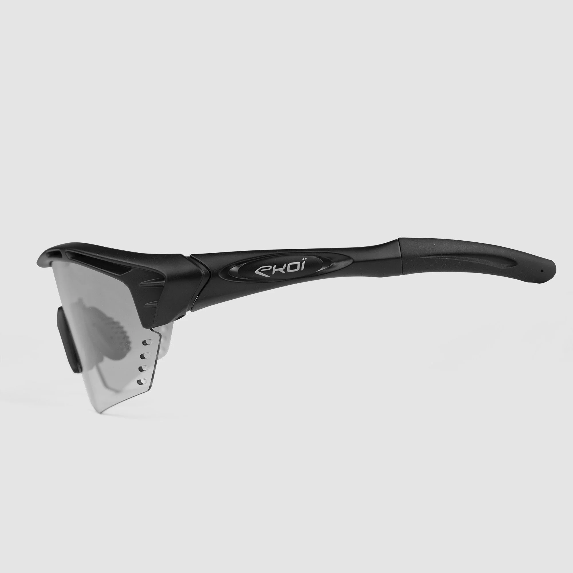 Glasses EKOI Persoevo4 EKOI White Revo Red Cat 3