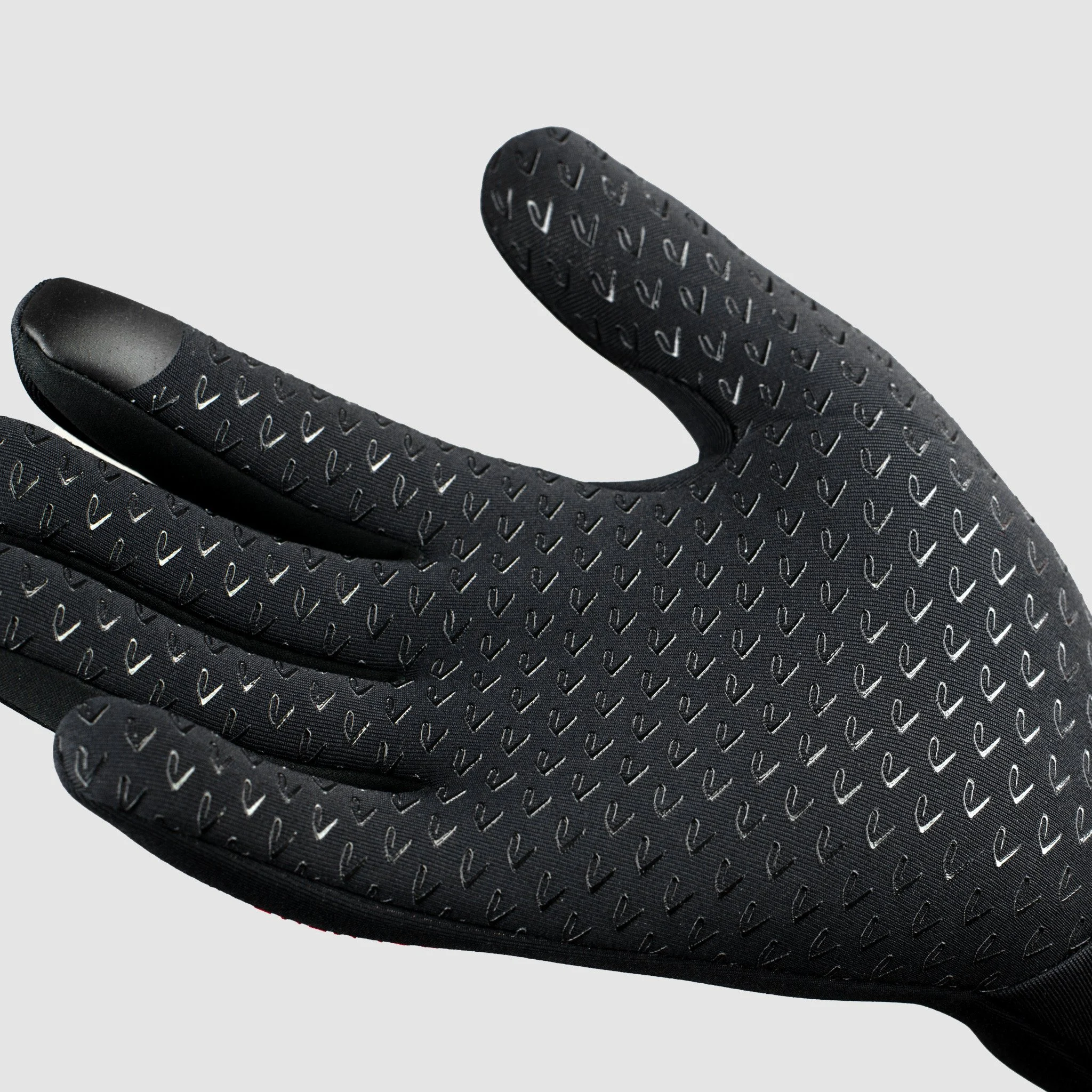 Winter Gloves EKOI HIGH ELASTIC NEOPRENE