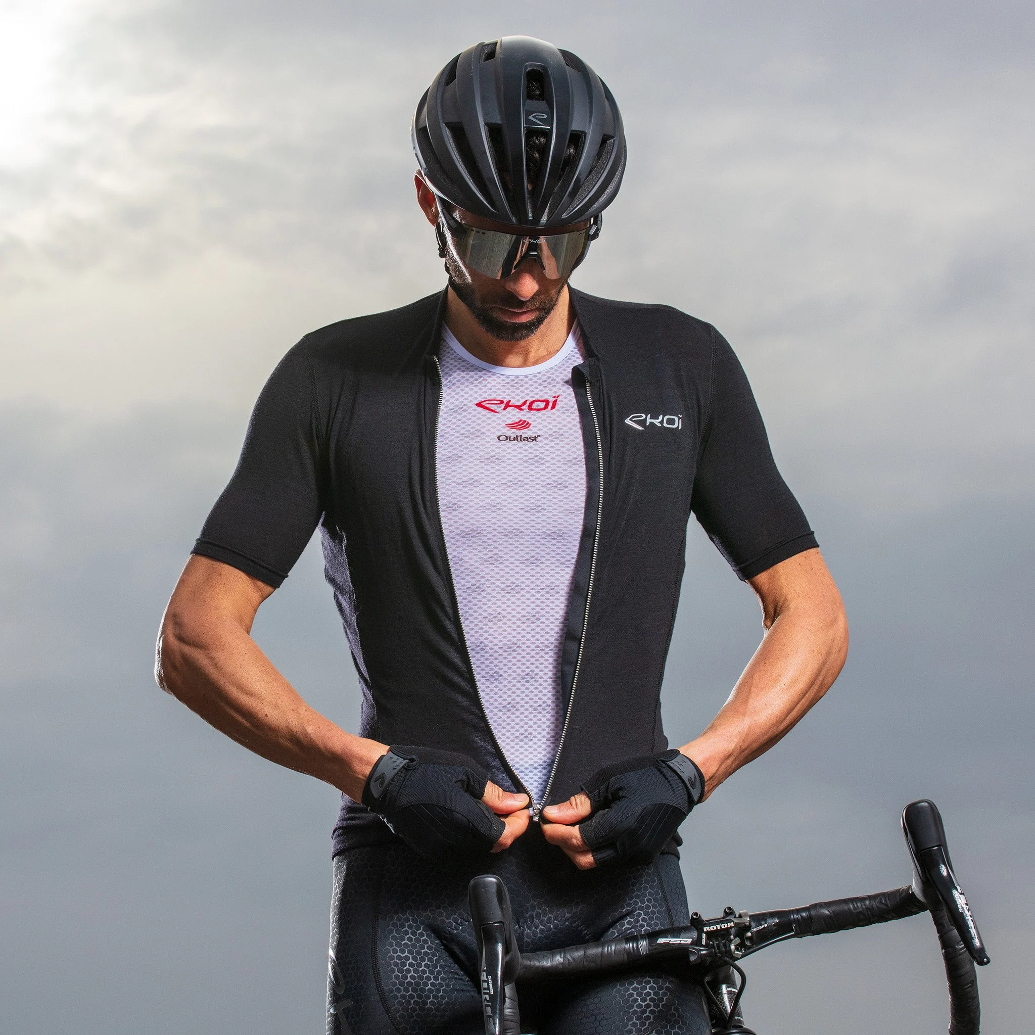 EKOI OUTLAST Proactif winter base layer