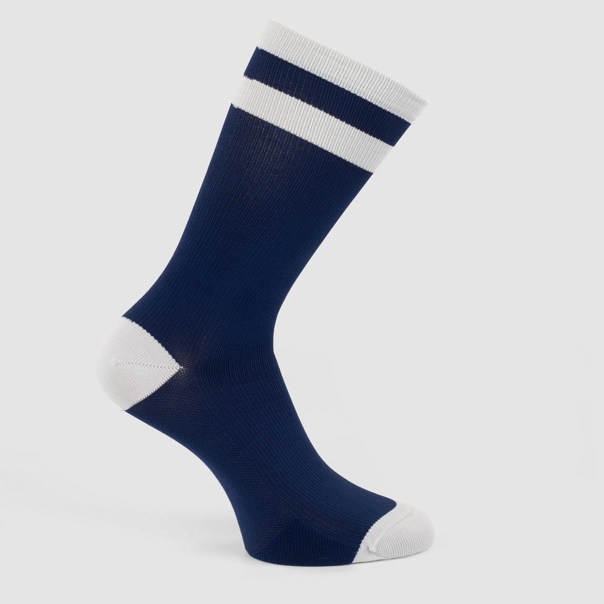 EKOI GRAVEL Unisex Socks Black