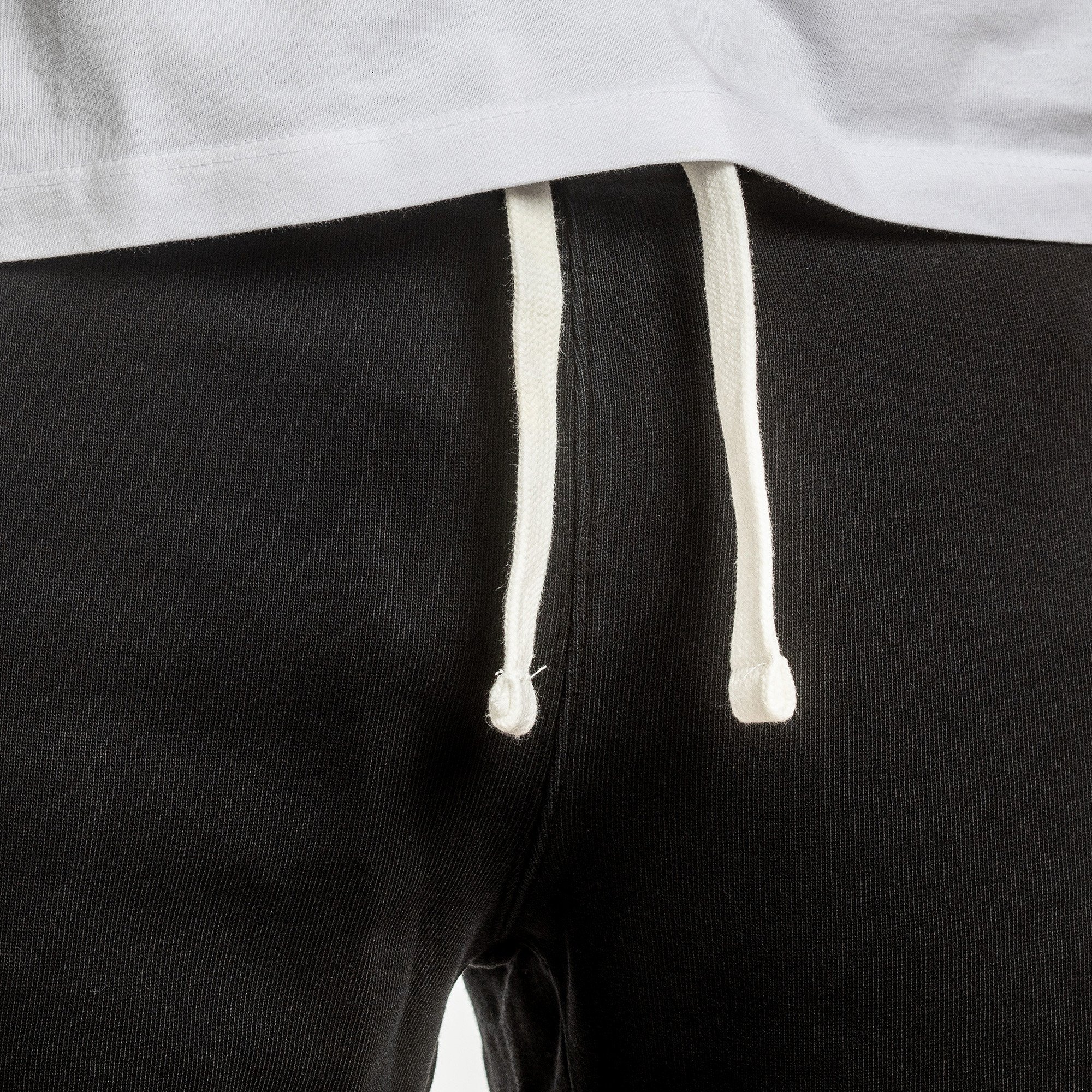 CYCLING APPAREL EKOI SHORT BLACK