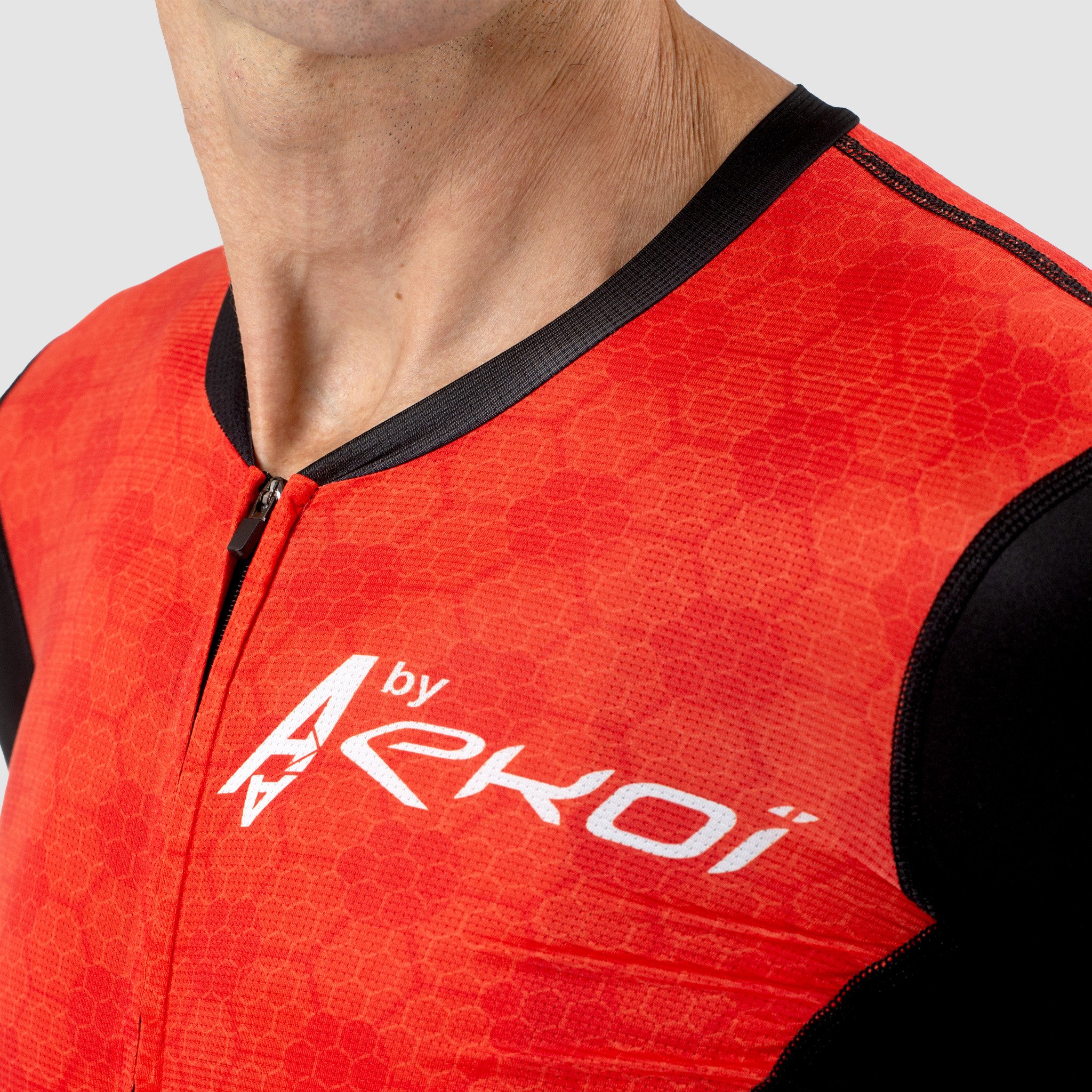 JERSEY EKOI ABSOLUTE ABSALON RED