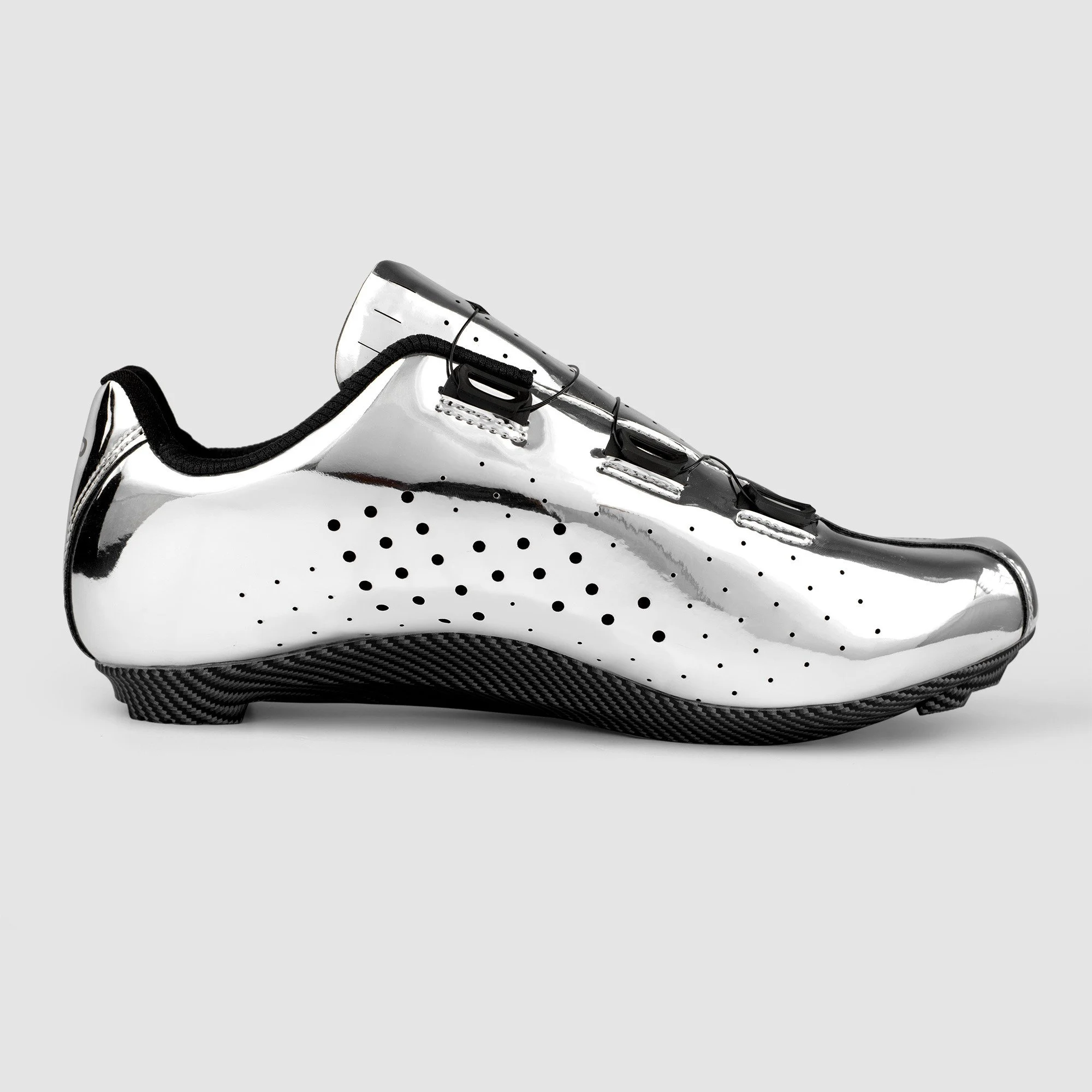 Cycling Shoes EKOI R4 EVO WHITE