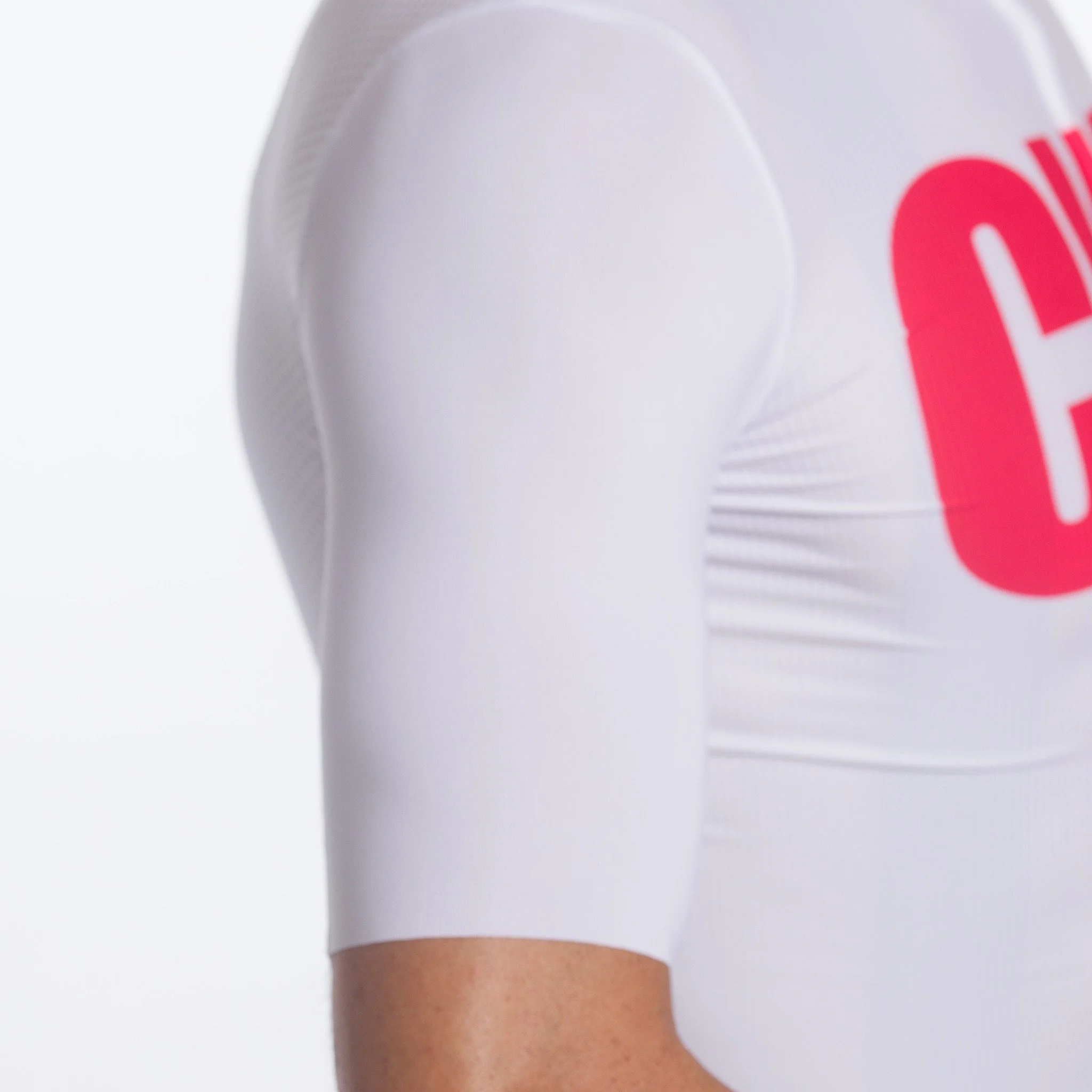JERSEY EKOI CWS CHERRY