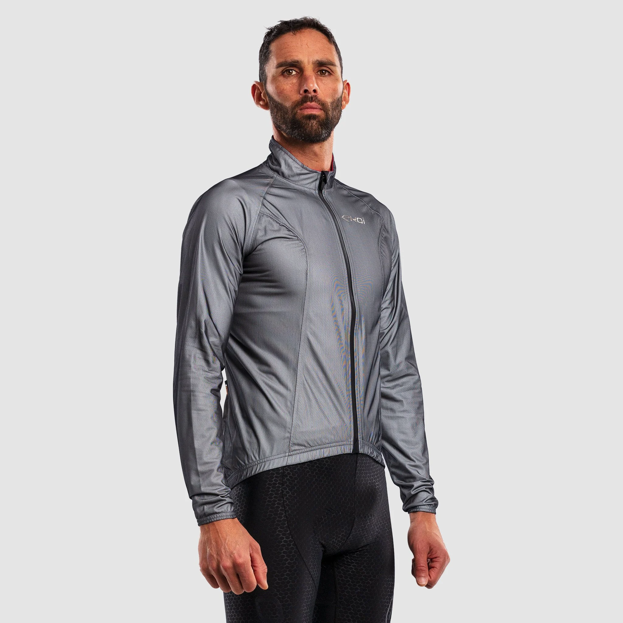 EKOI EVENT LIGHT RAIN JACKET BY STORM SHELL