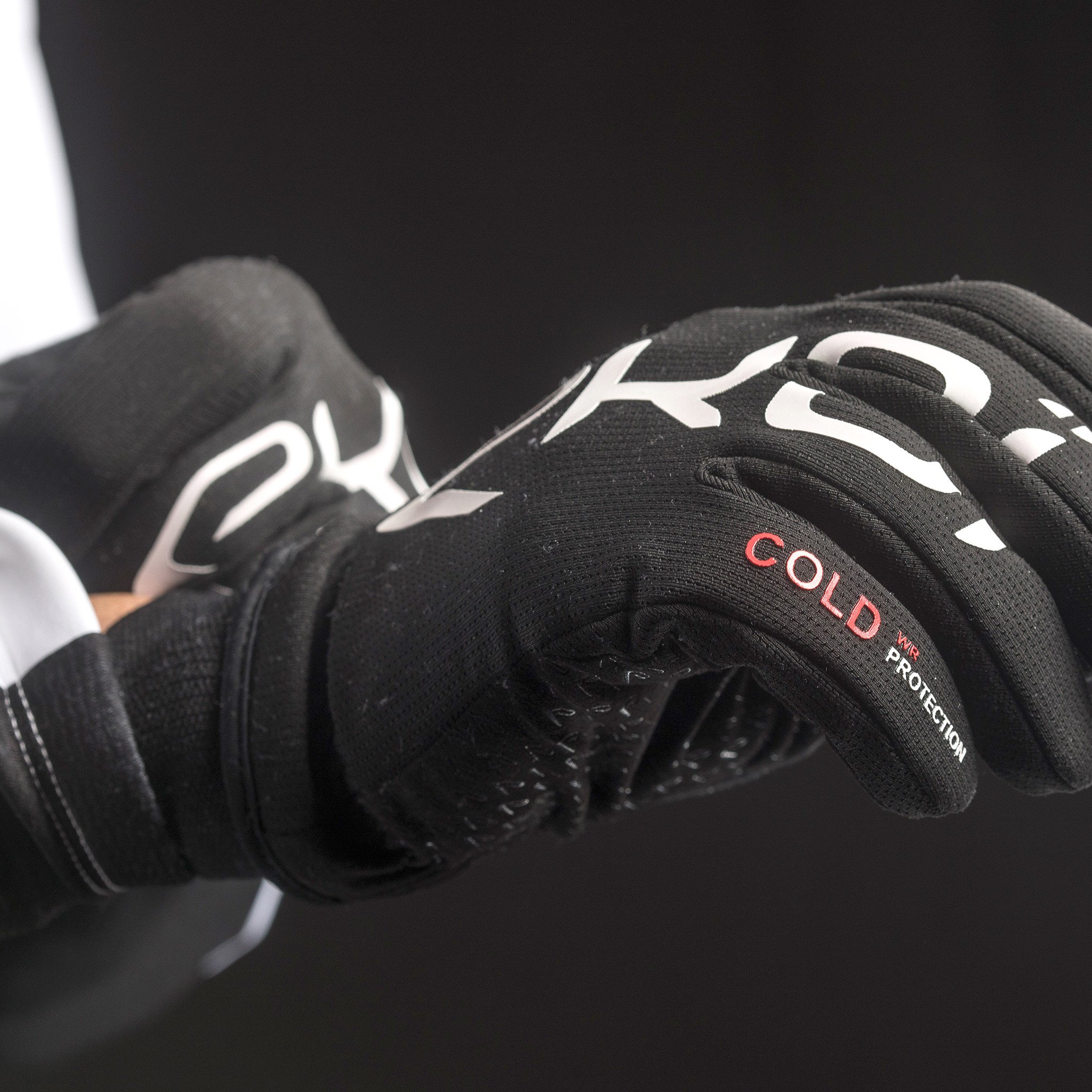 Winter Gloves EKOI WIND COLD