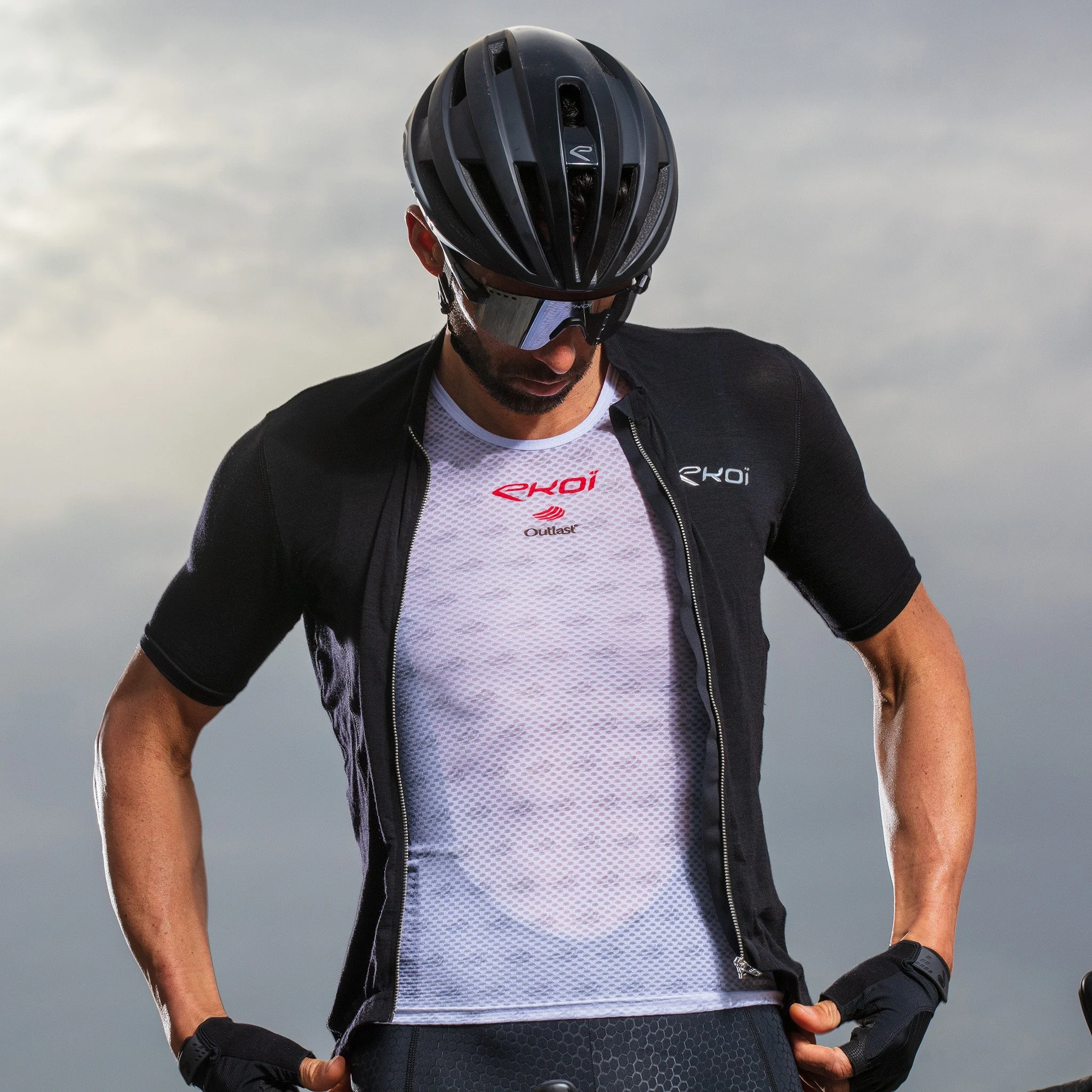 EKOI OUTLAST Proactif winter base layer