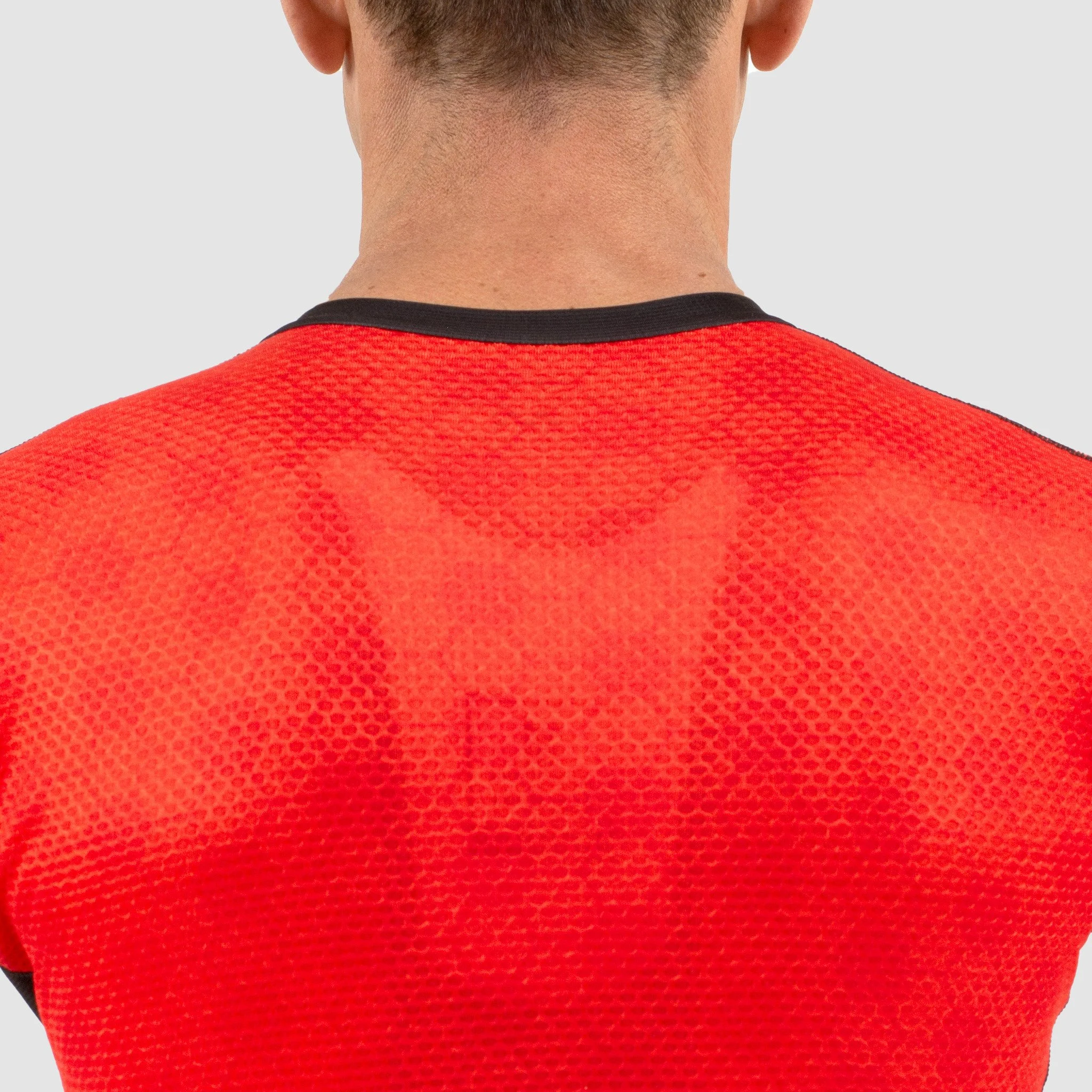 JERSEY EKOI ABSOLUTE ABSALON RED
