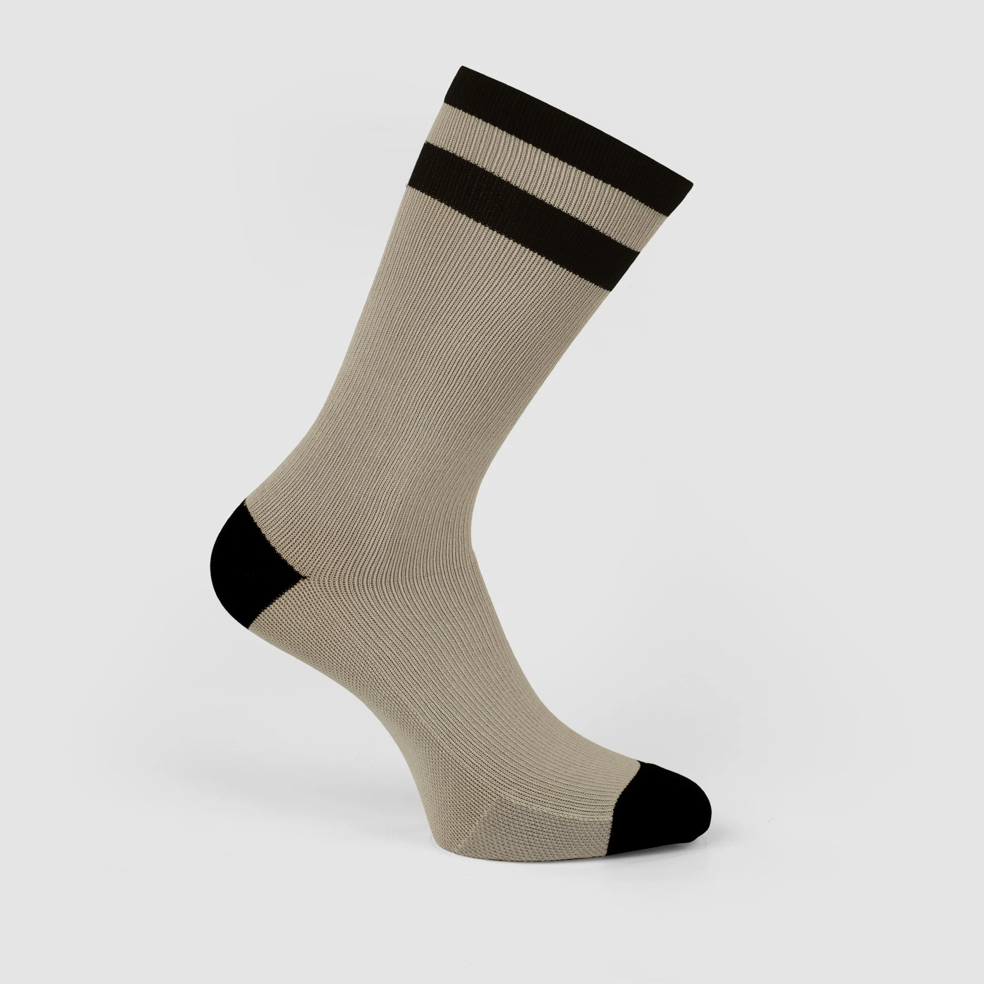EKOI GRAVEL Caramel unisex cycling socks
