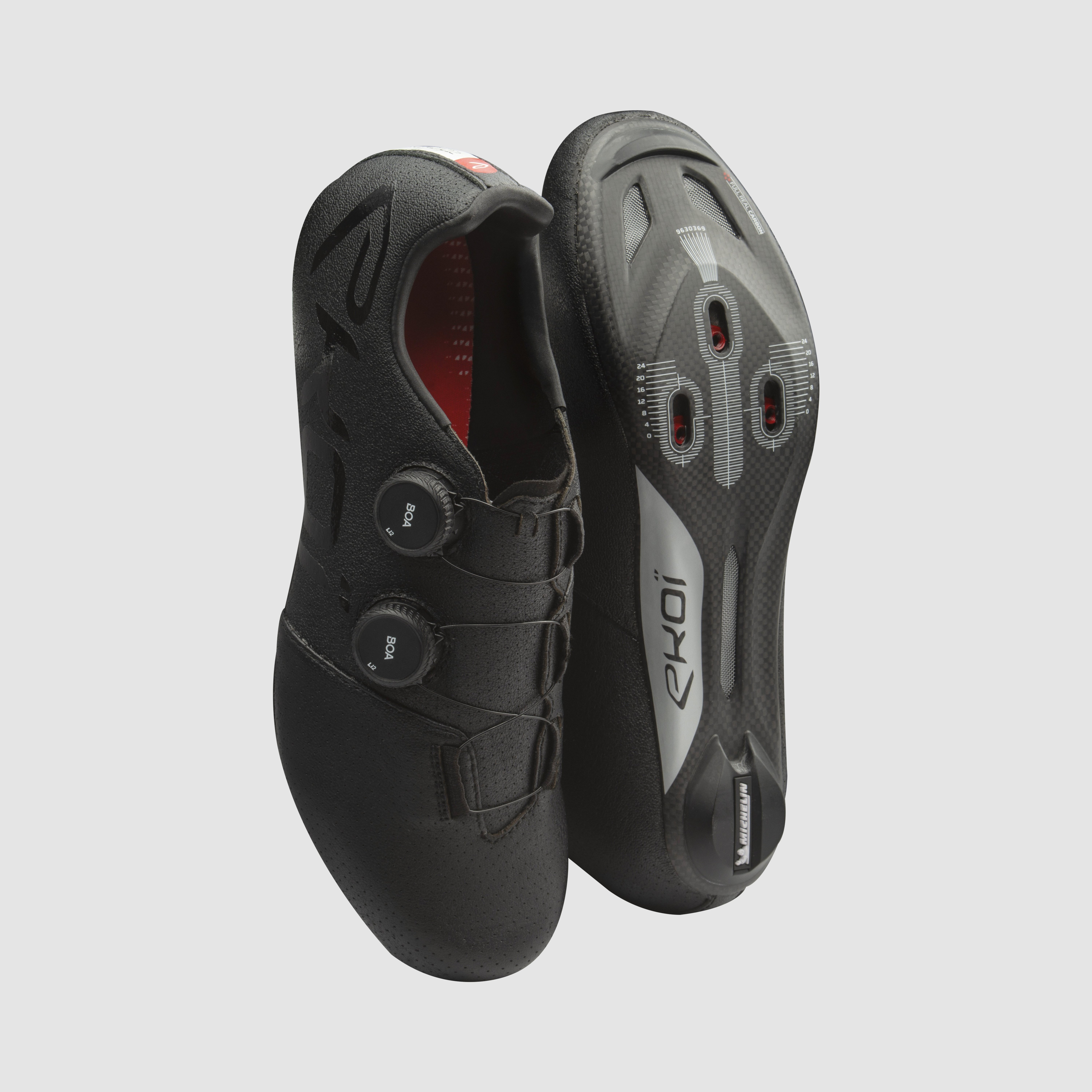 EKOI Racing C12 Pro Team LTD MADOUAS road shoes
