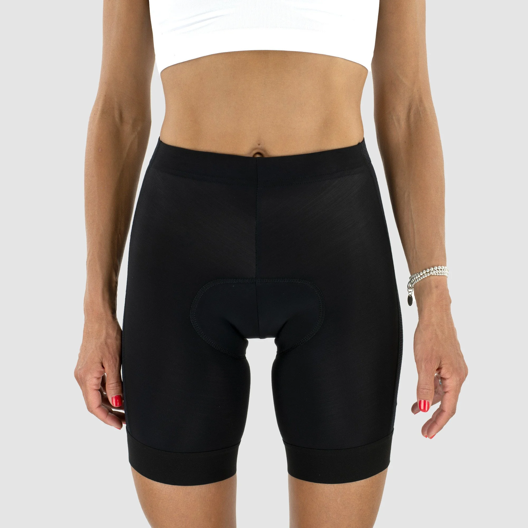 BIBS UNDER-SHORT EKOI GRAVEL BLACK