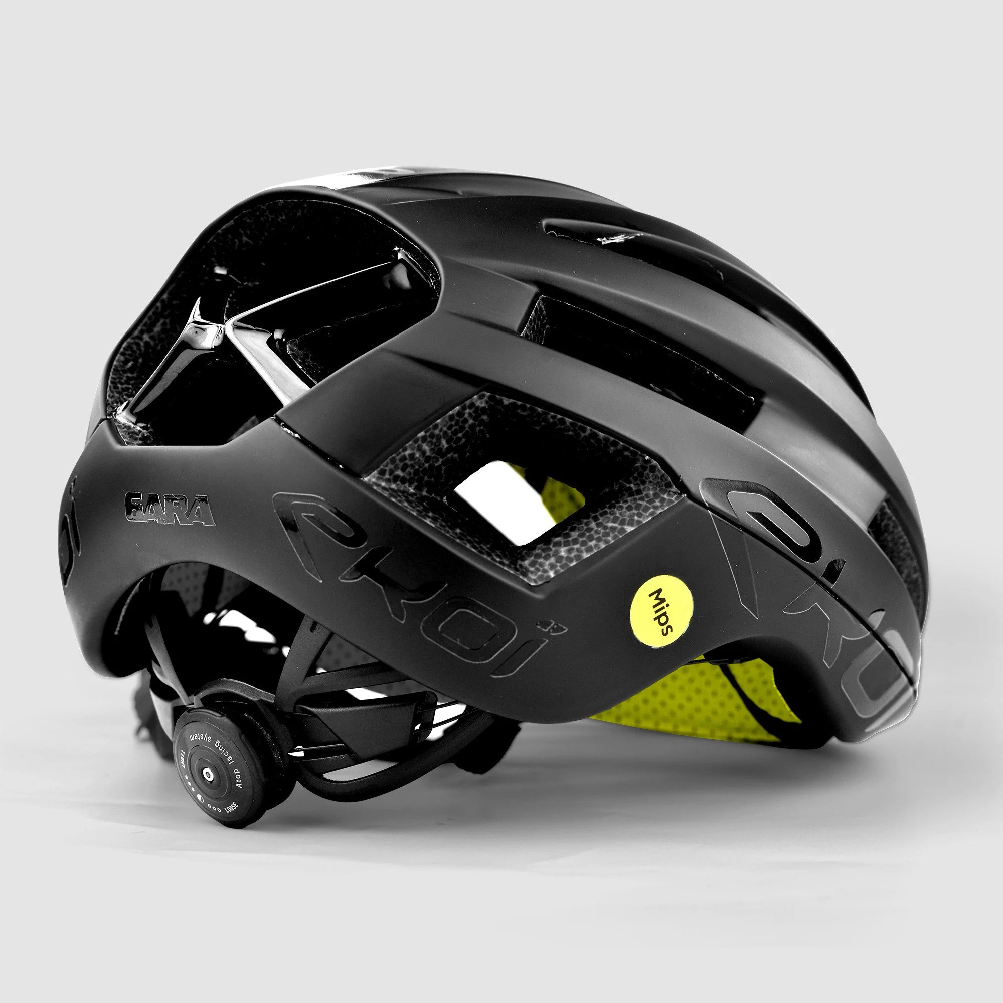 Helmet EKOI GARA MIPS CPSC Chameleon