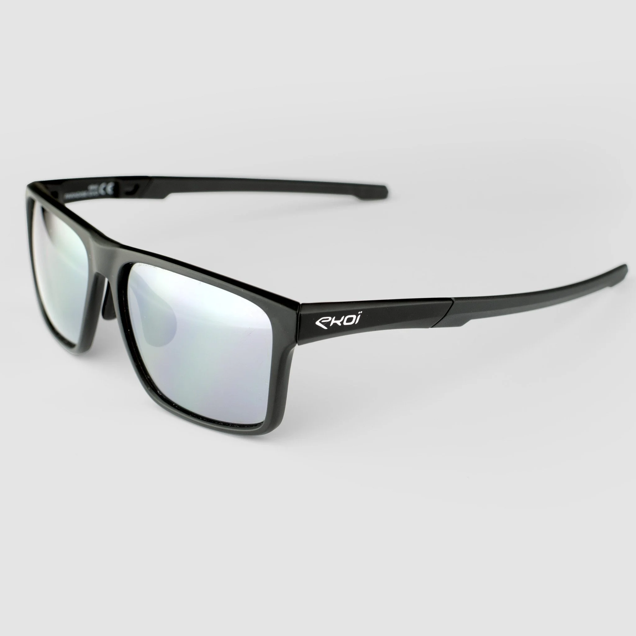 Glasses EKOI PARADISE EVO HAVANA