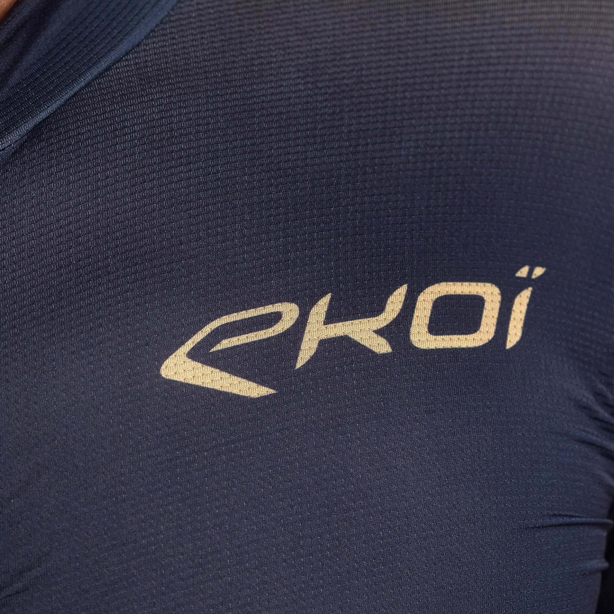 VDB Forever Jersey Blue