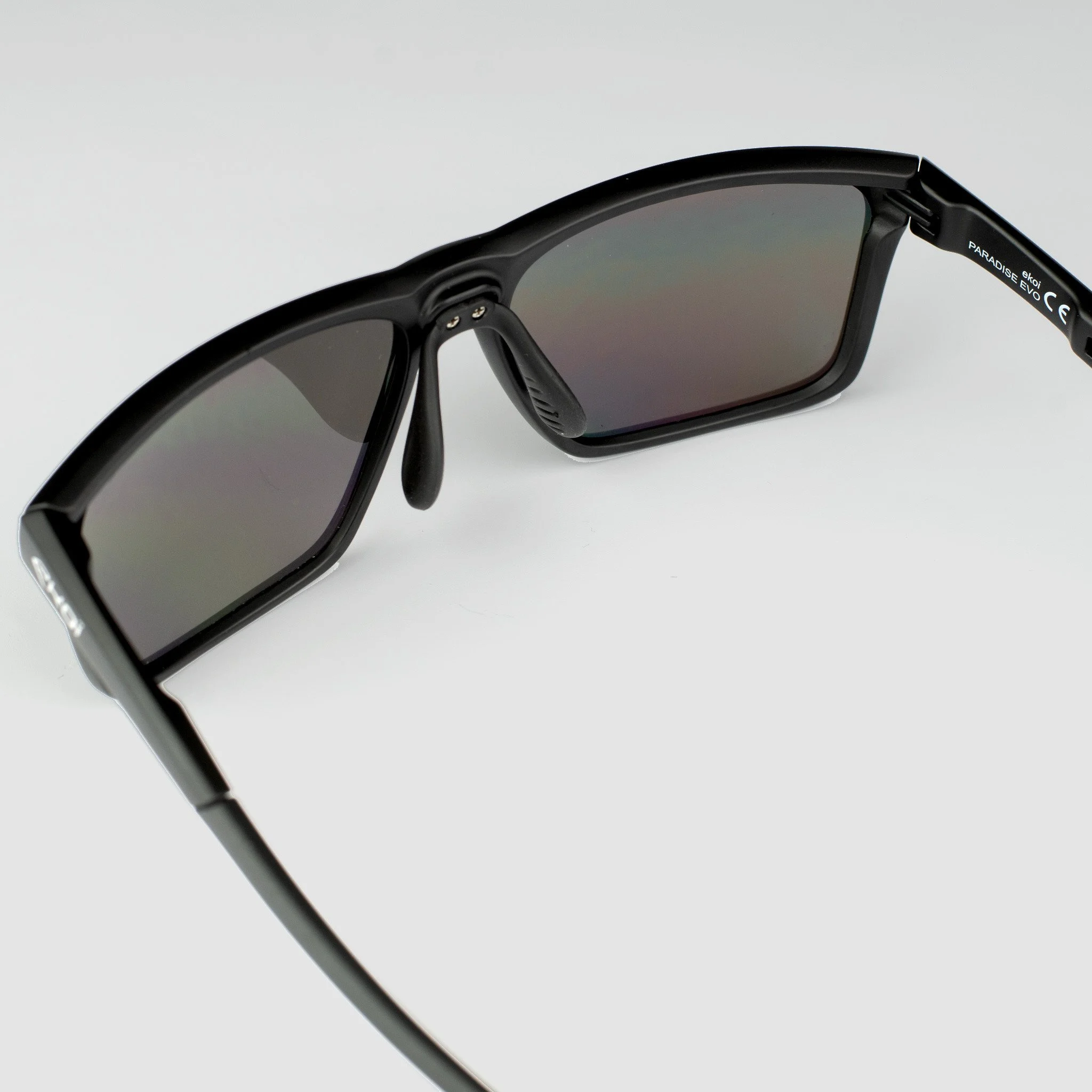 Glasses EKOI PARADISE EVO HAVANA