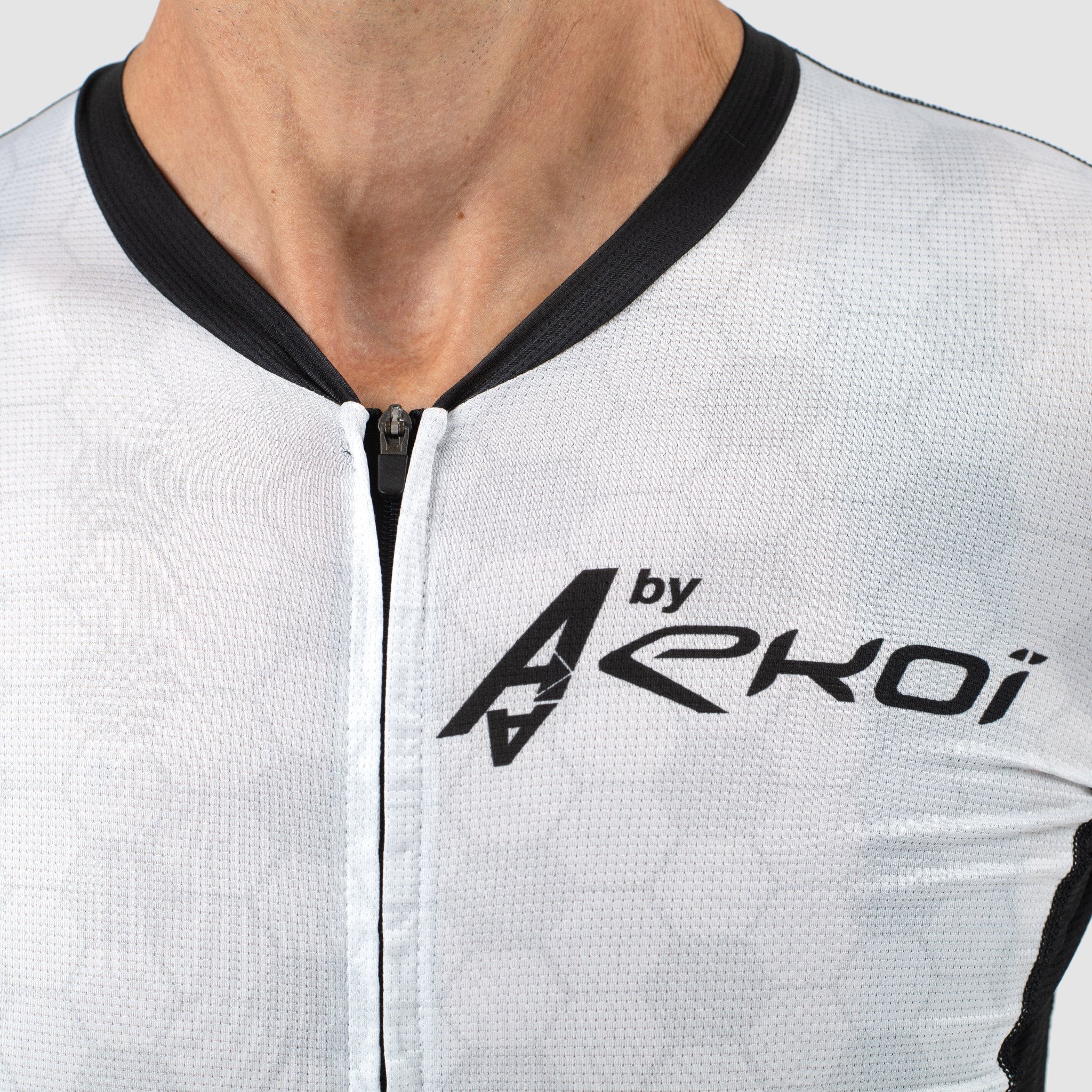 JERSEY EKOI ABSOLUTE ABSALON RED
