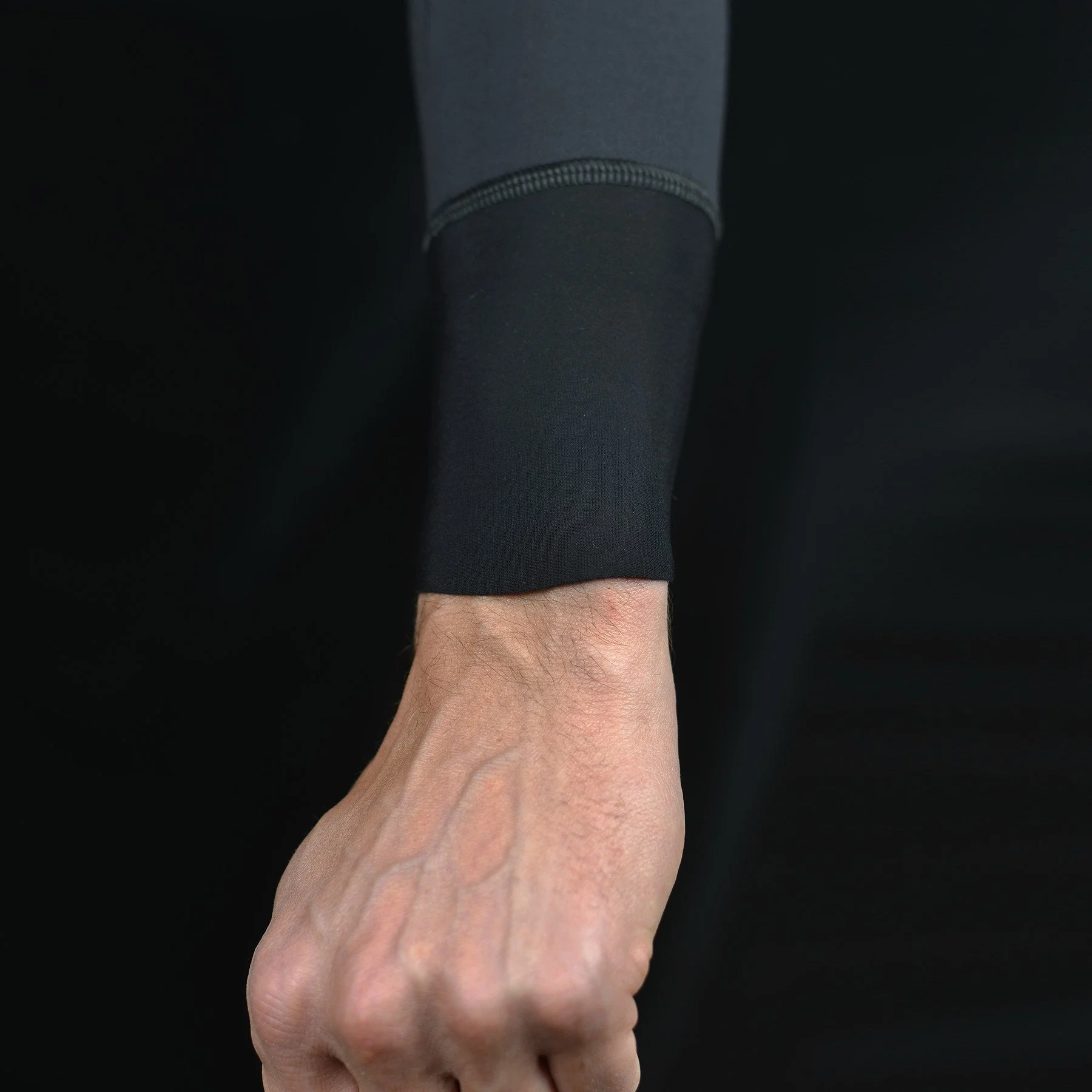 Long Sleeves Jersey EKOI COLD EXTREME