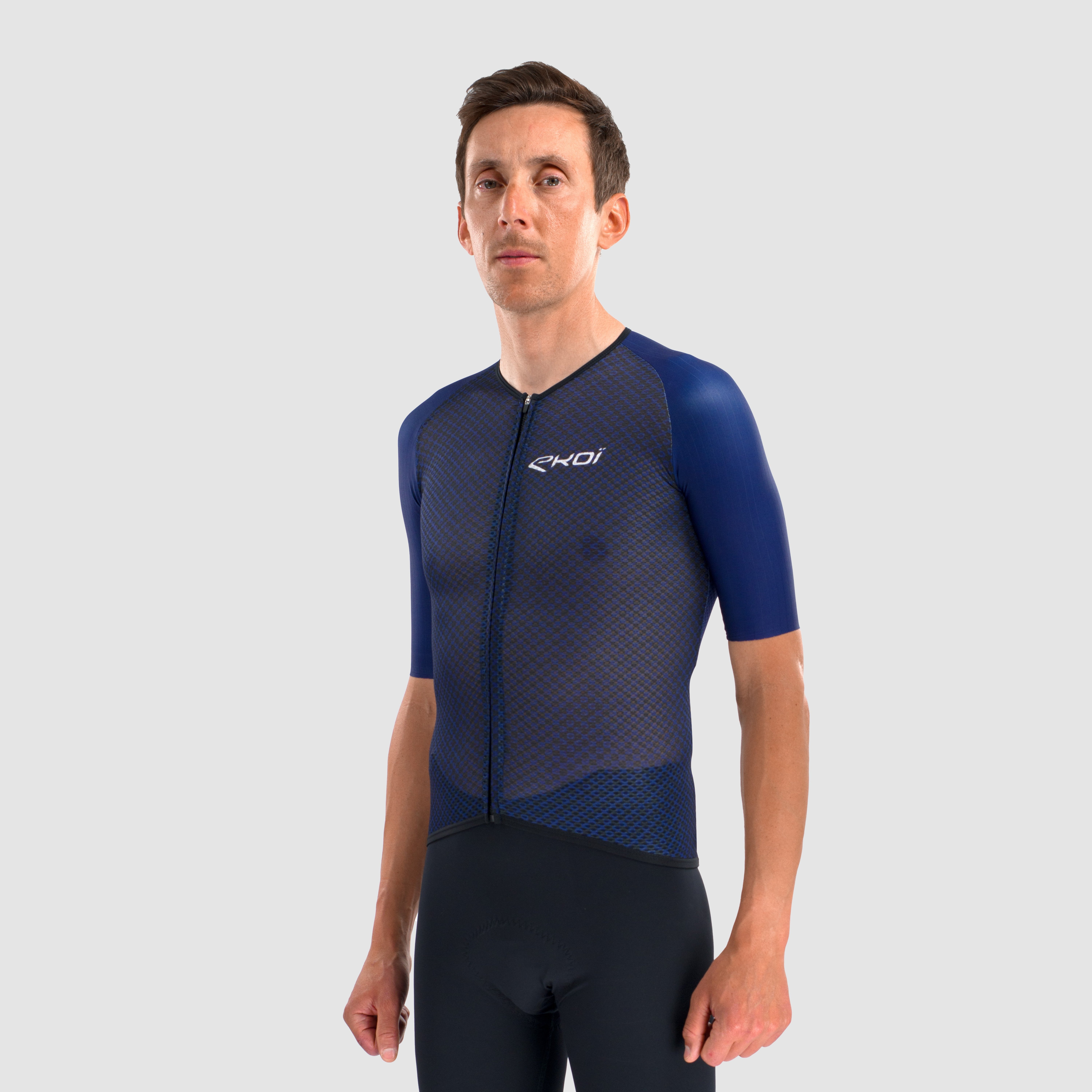 ULTRALIGHT CHECKS EKOI jersey