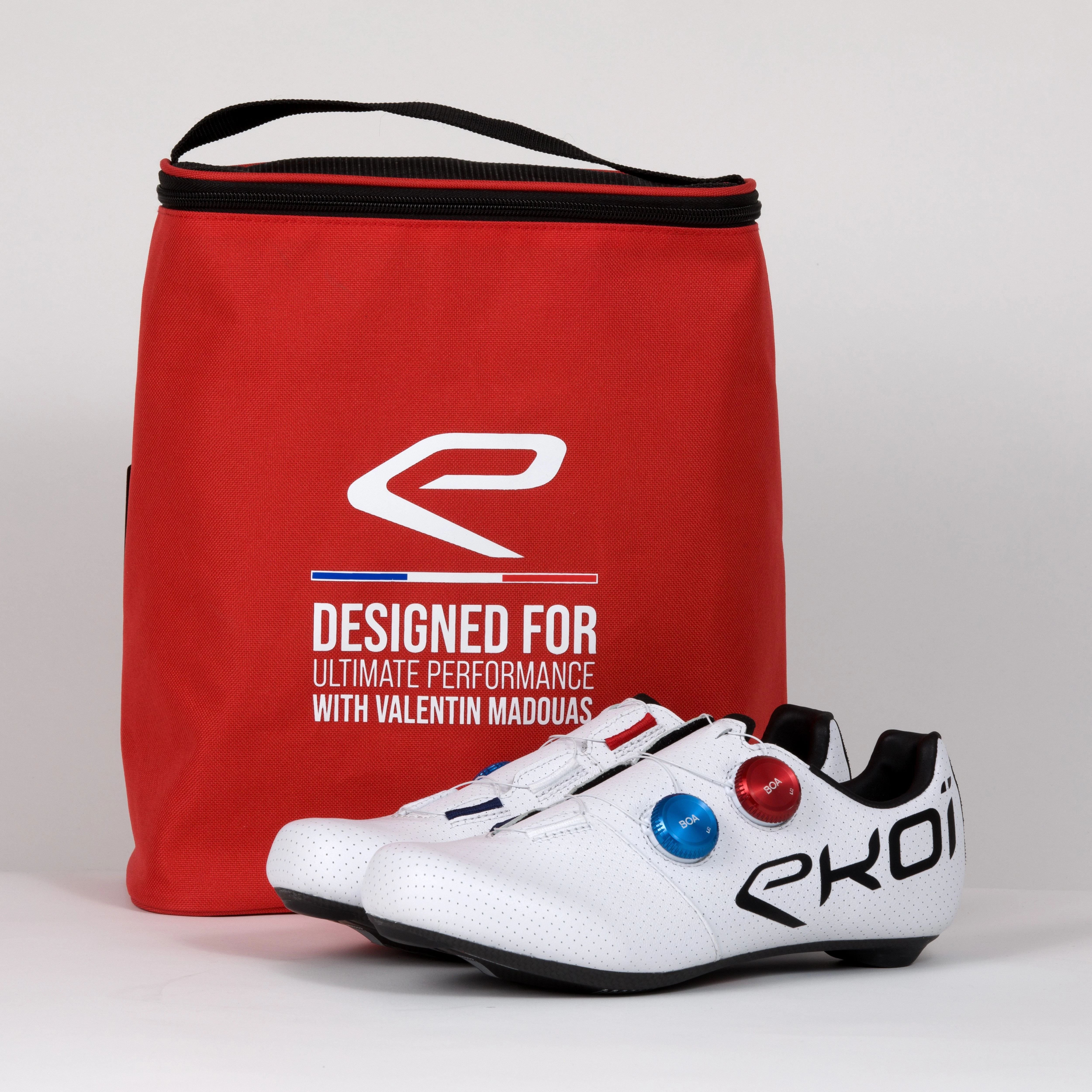 EKOI Racing C12 Pro Team LTD MADOUAS road shoes