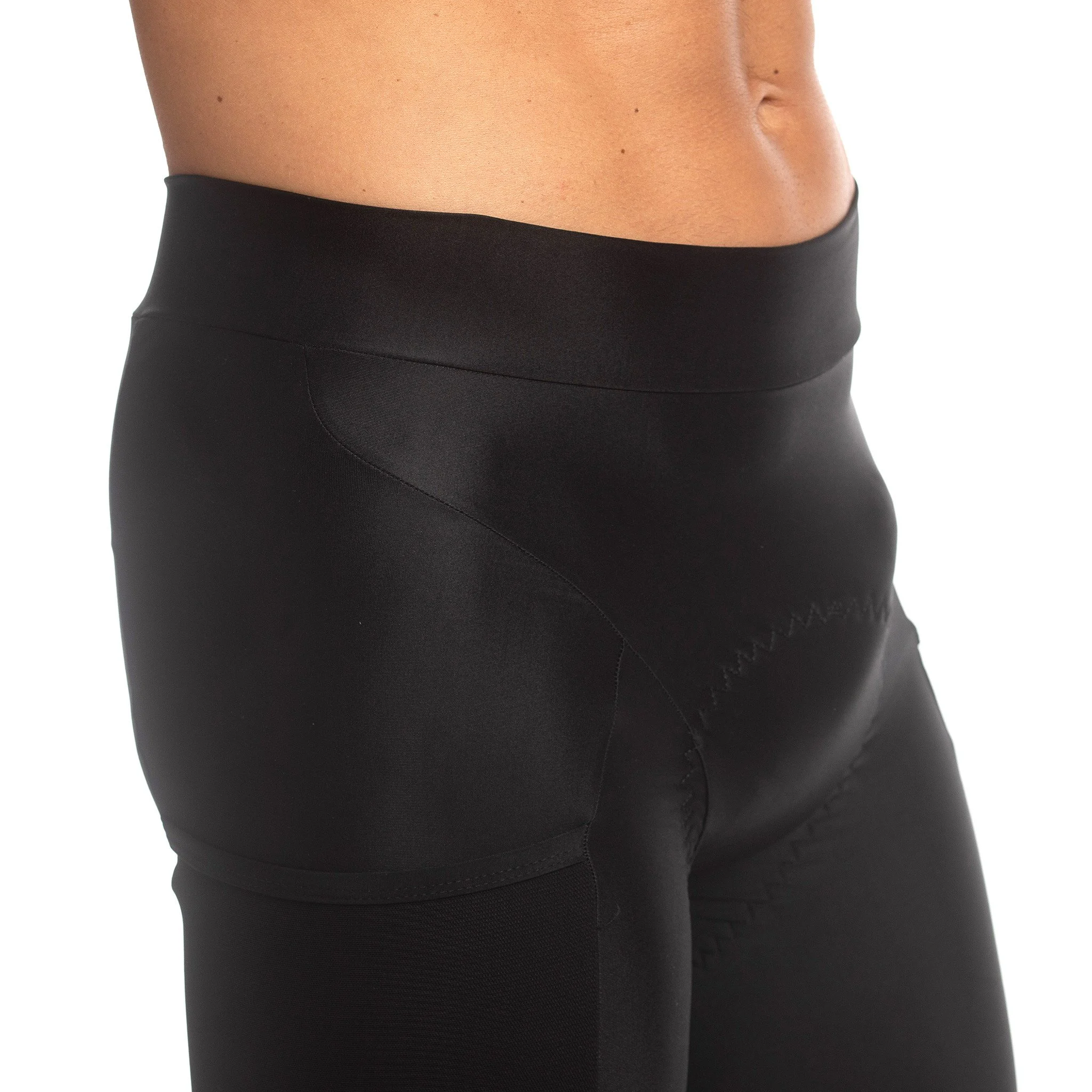 UNDER SHORT EKOI ROC D’AZUR LTD BLACK