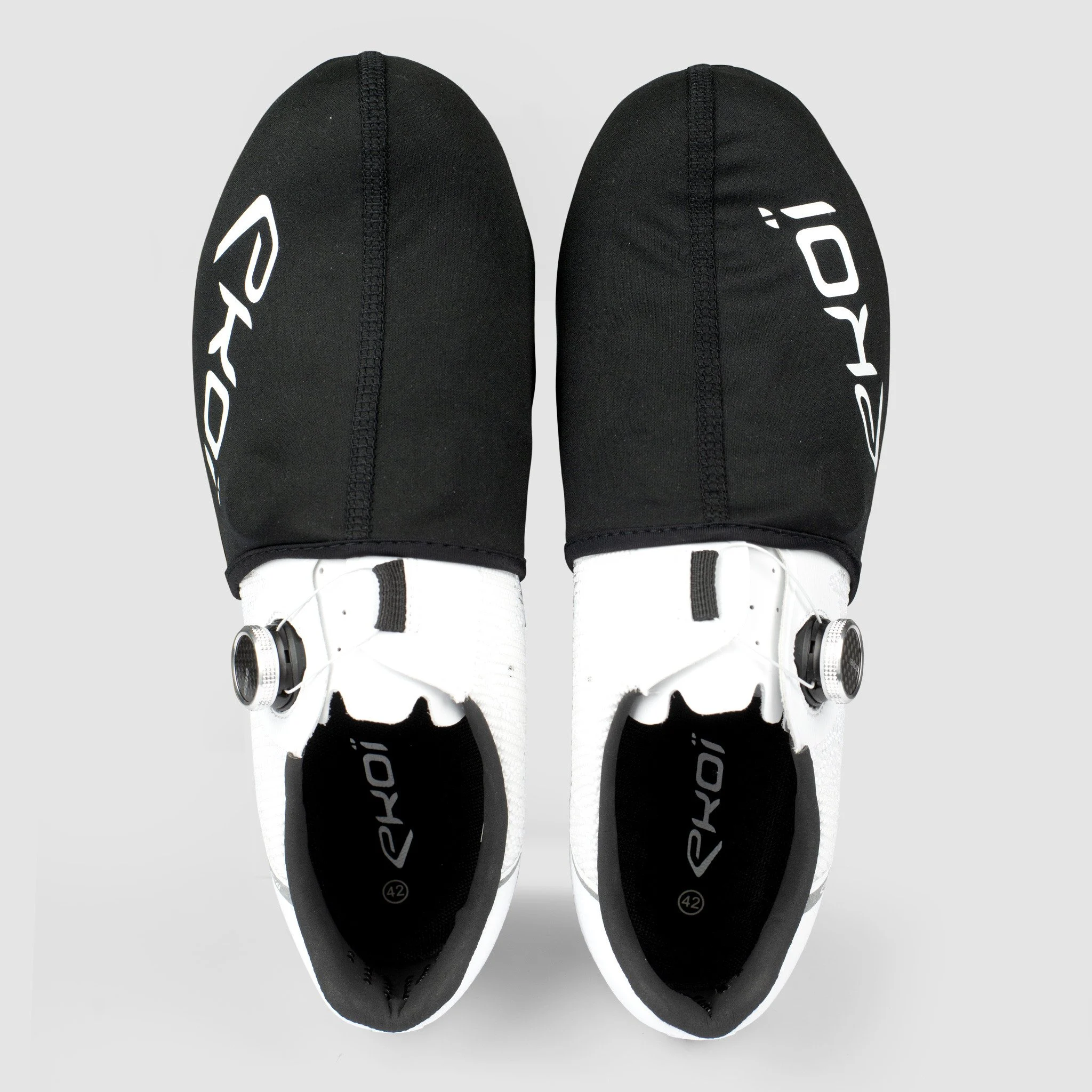 Winter cover toes EKOI PICCOLO