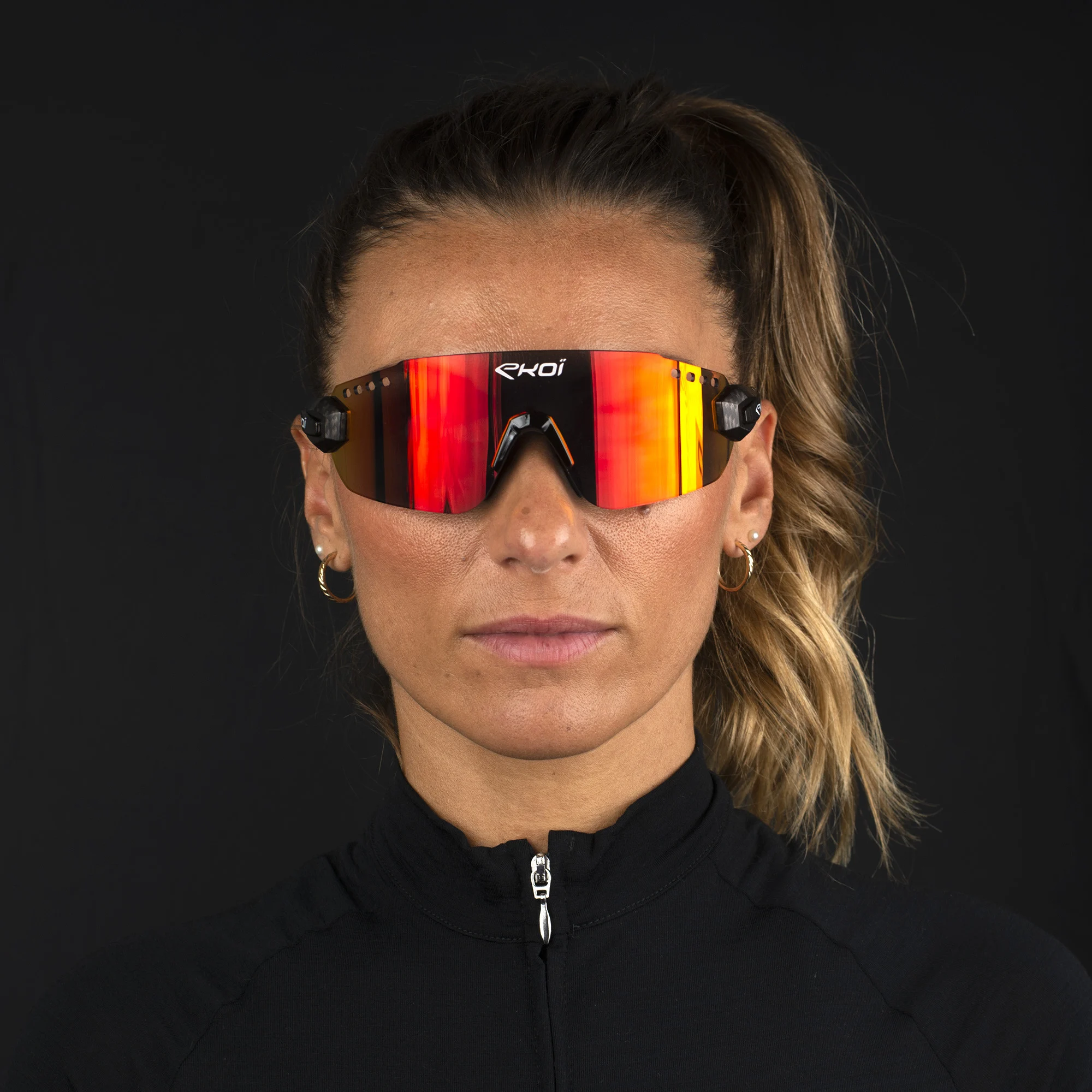 Lens Premium S Revo Red