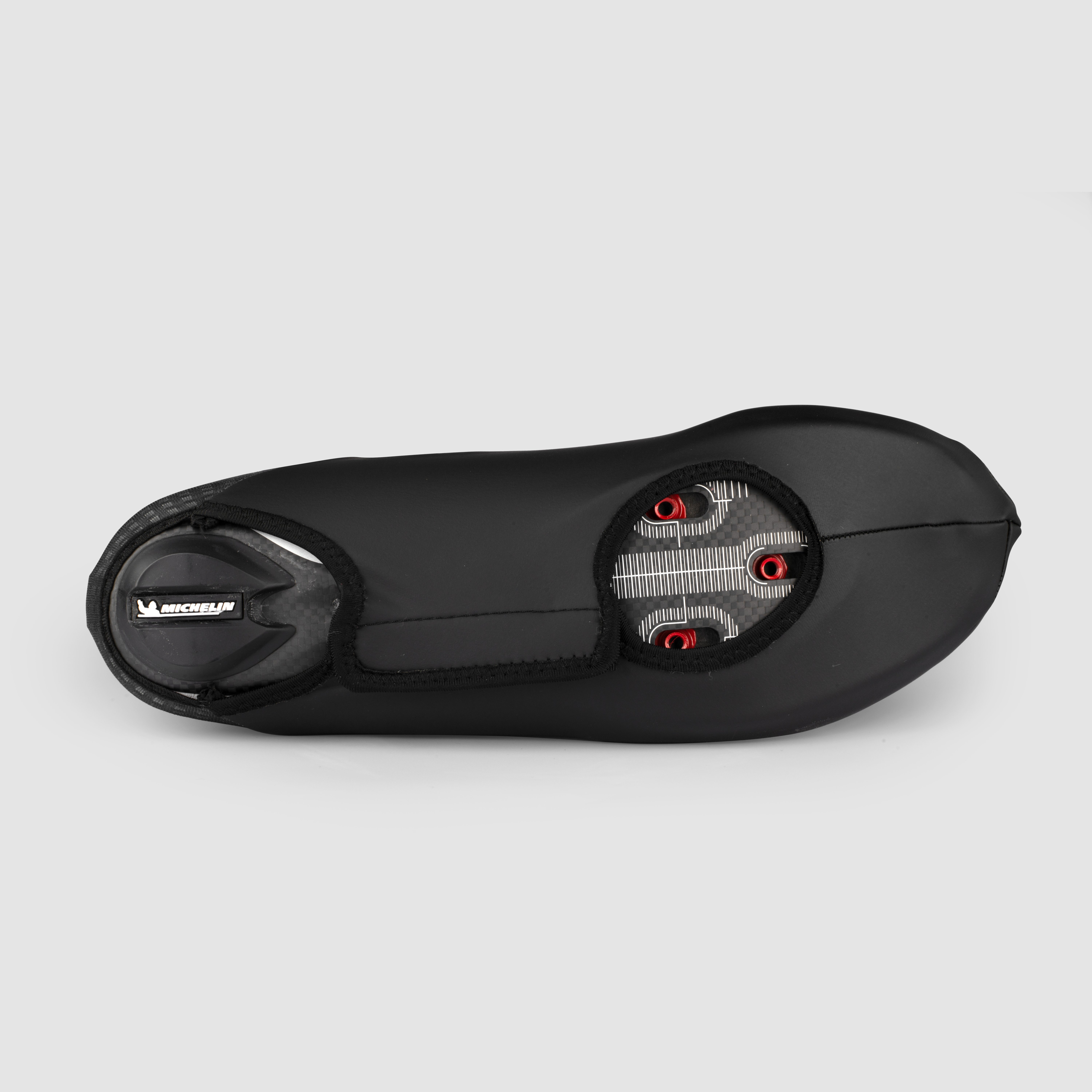 eKOI AERO BLACK shoe cover