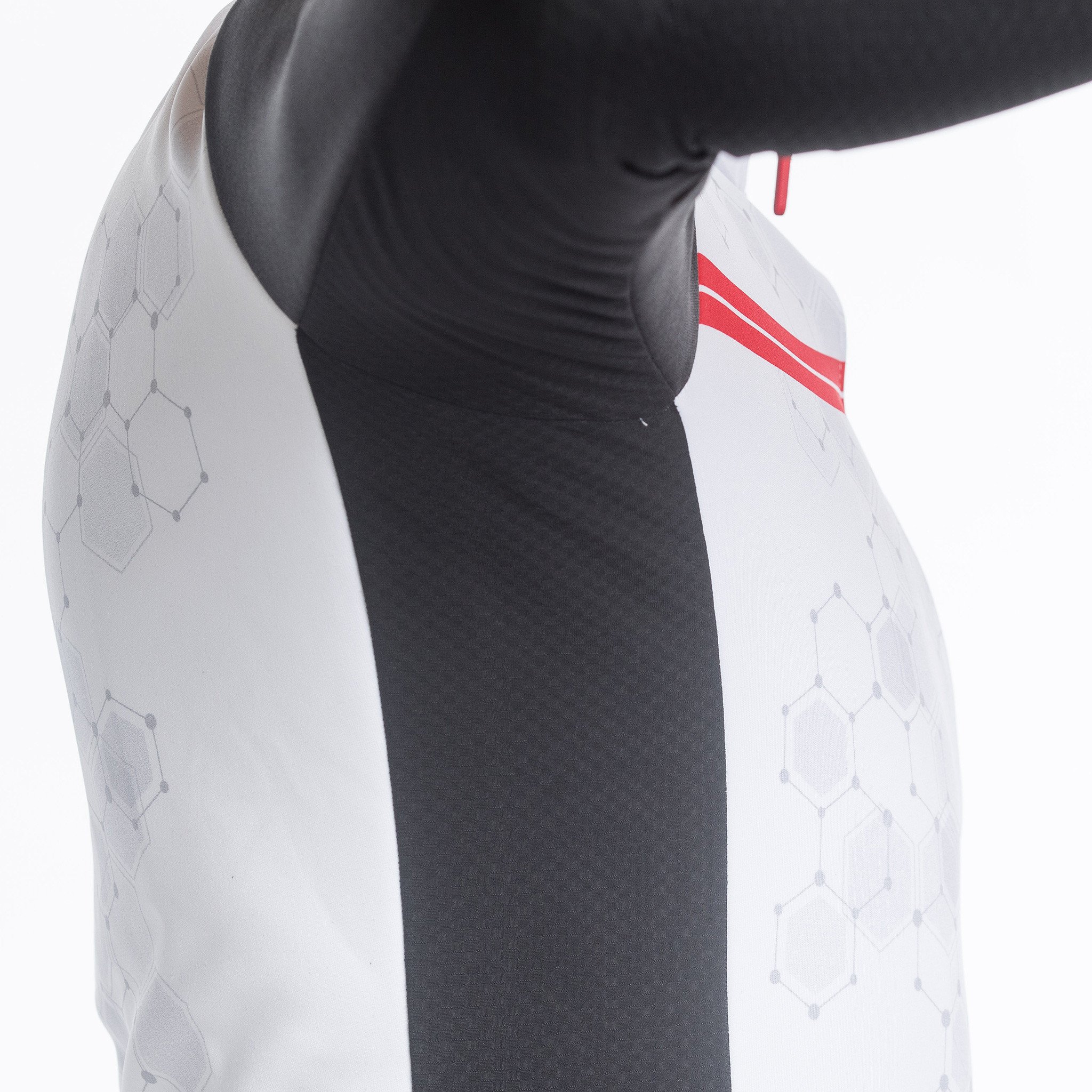EKOI ATOM BLACK THERMAL JACKET