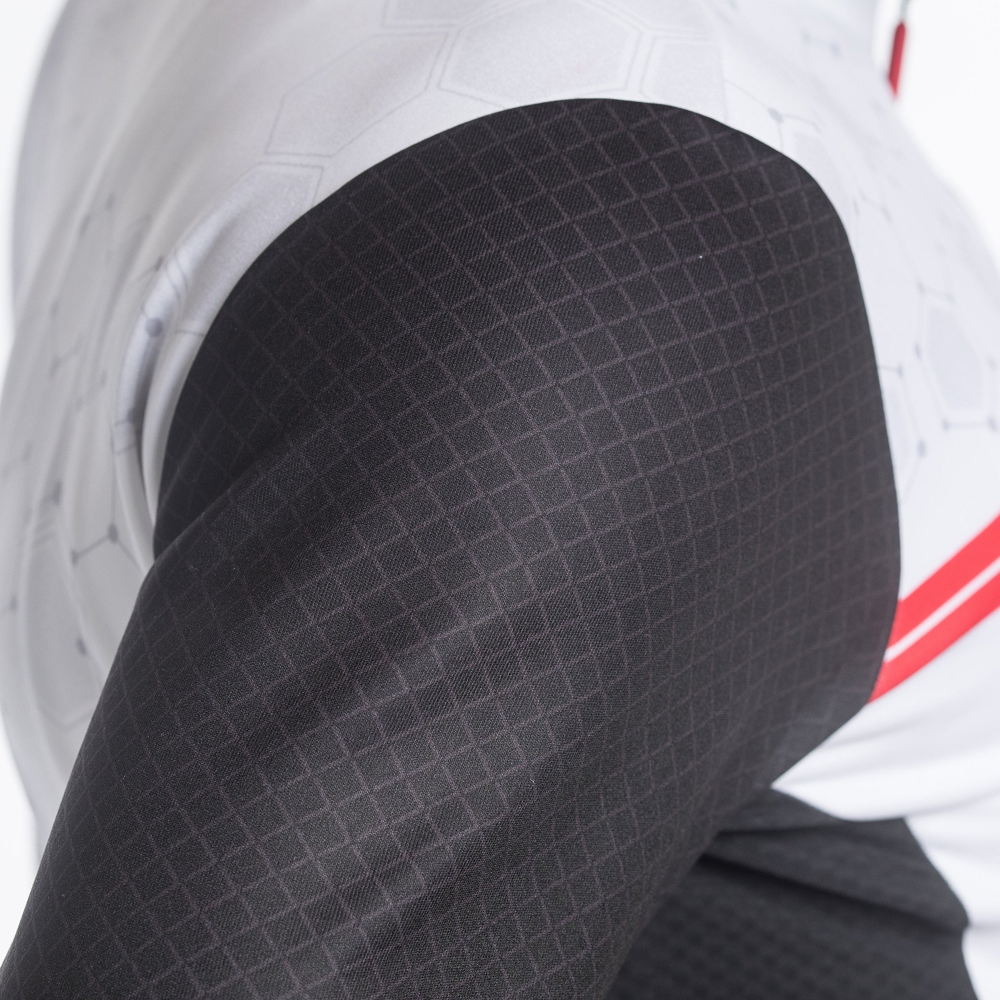 EKOI ATOM BLACK THERMAL JACKET