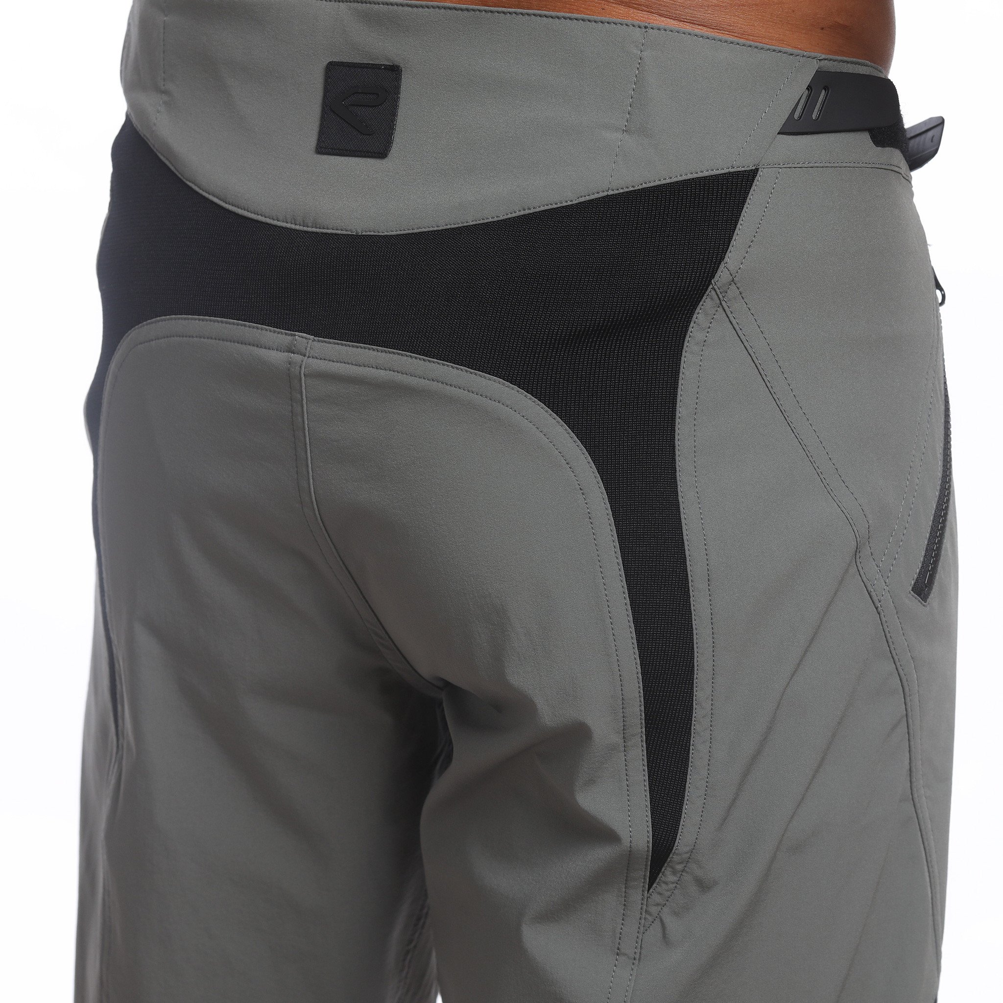 EKOI MTB SHORTS Orange
