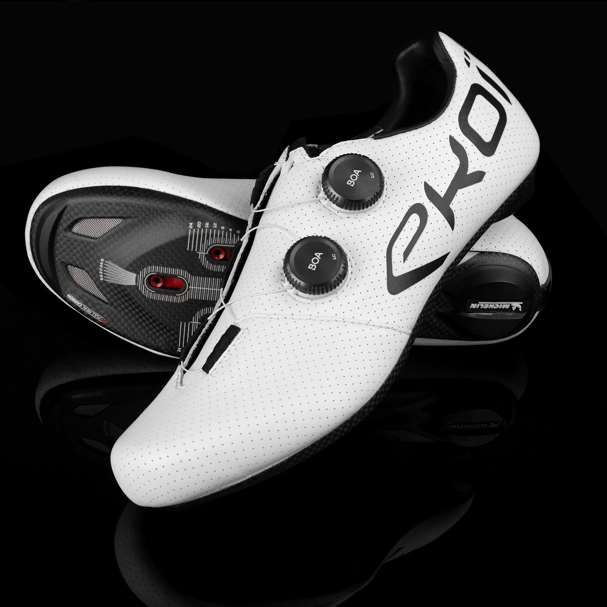 EKOI Racing C12 Pro Team LTD MADOUAS road shoes