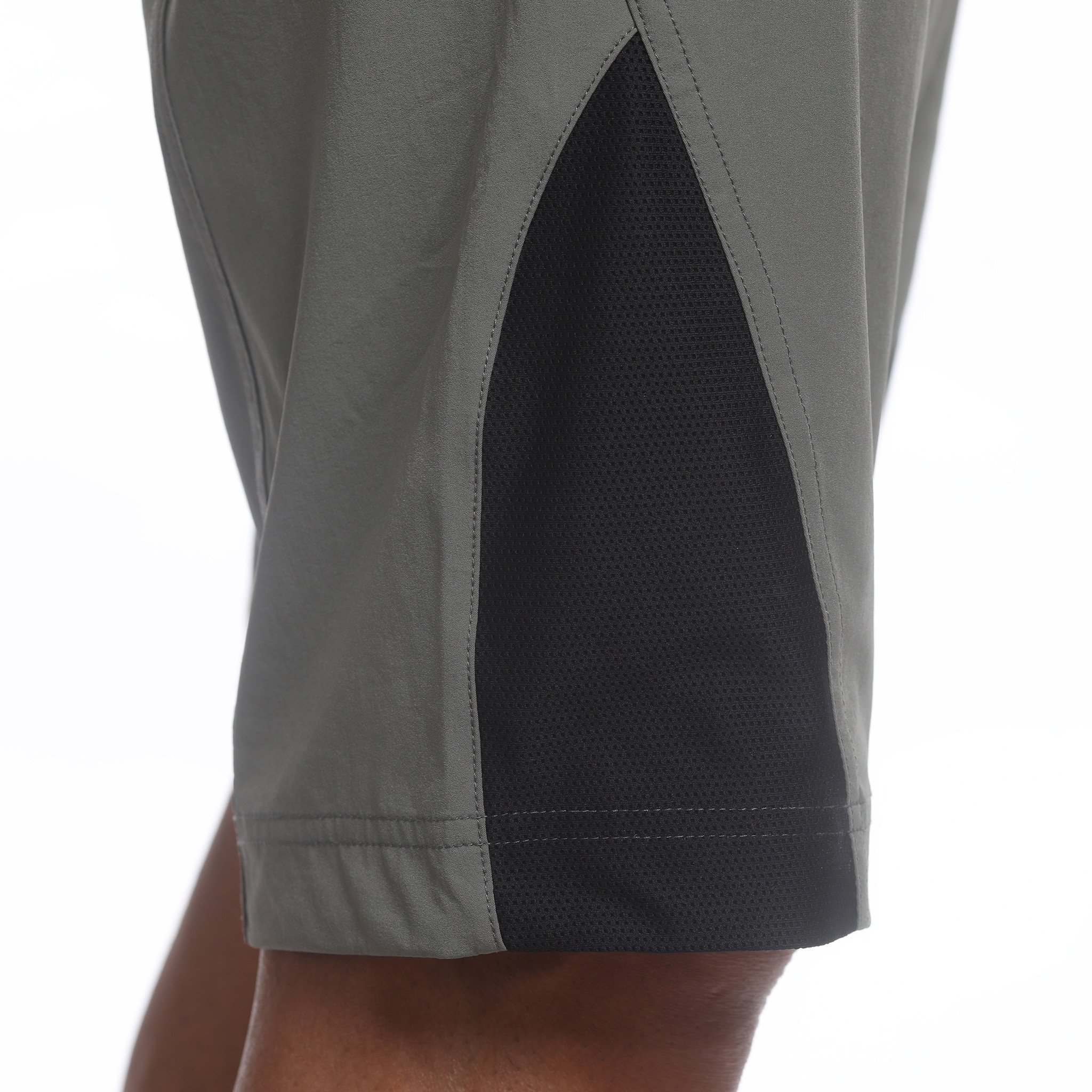 EKOI MTB SHORTS Orange