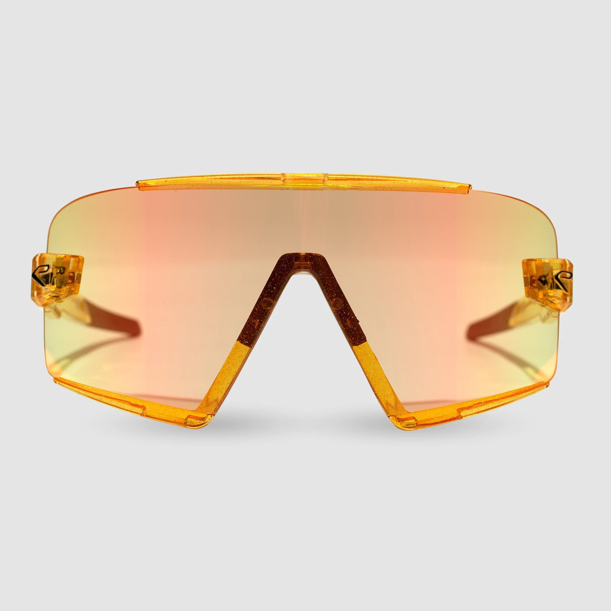 Glasses EKOI OTTIMO Gold PH RED Cat1.3